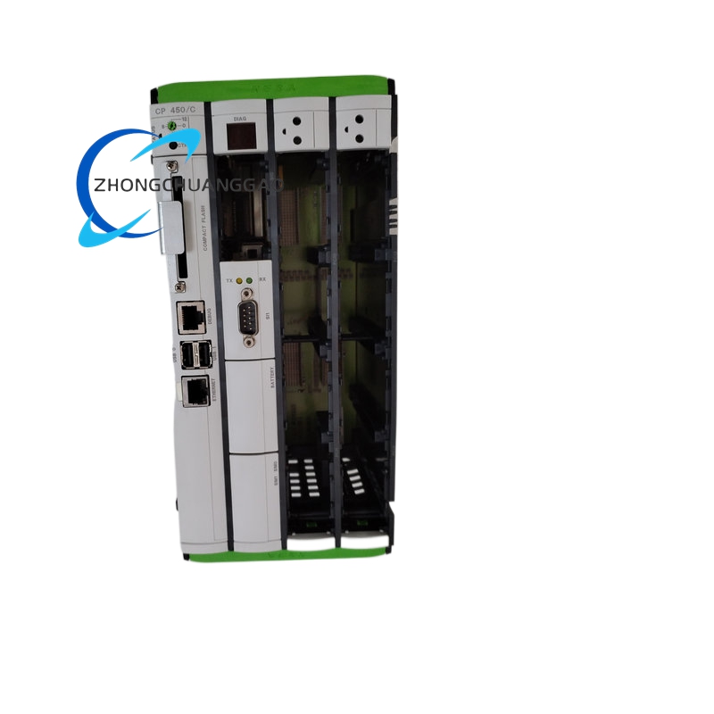 YOKOGAWA CP450C