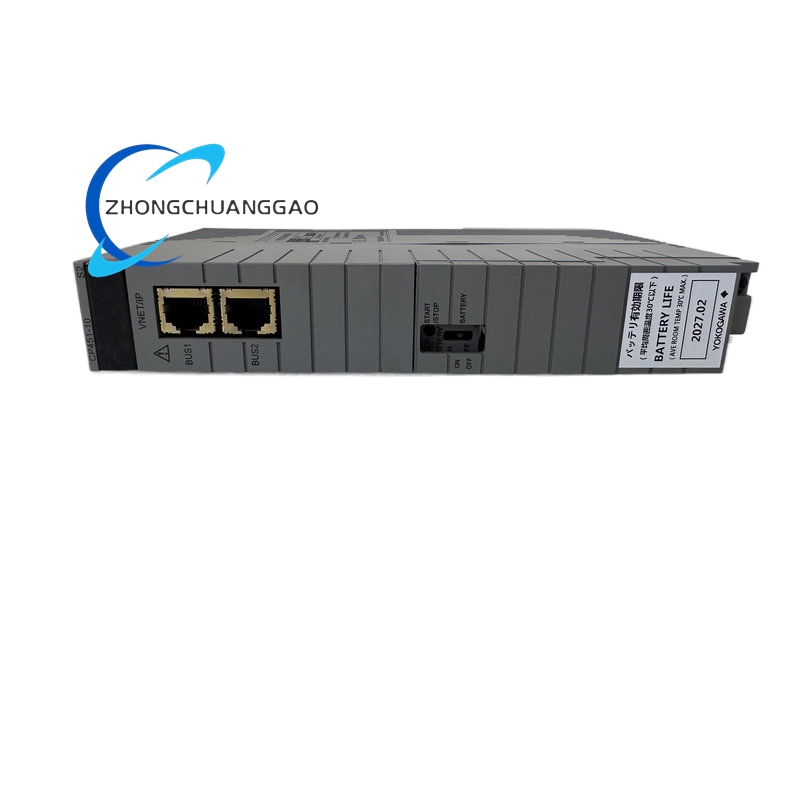 YOKOGAWA CP451-10