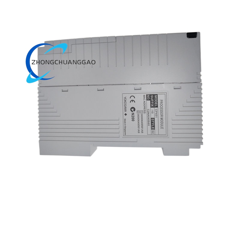 YOKOGAWA CP451-10 - Image 3