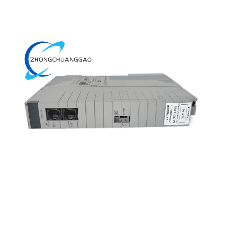 YOKOGAWA CP451-10 - Image 2