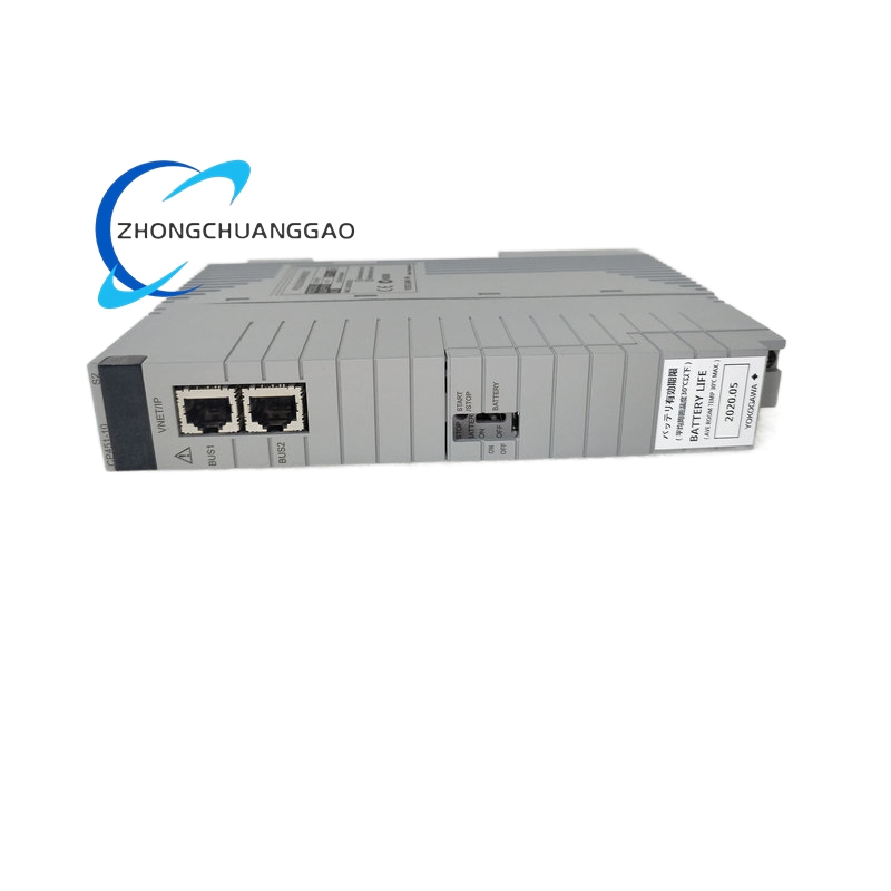 YOKOGAWA CP451-51