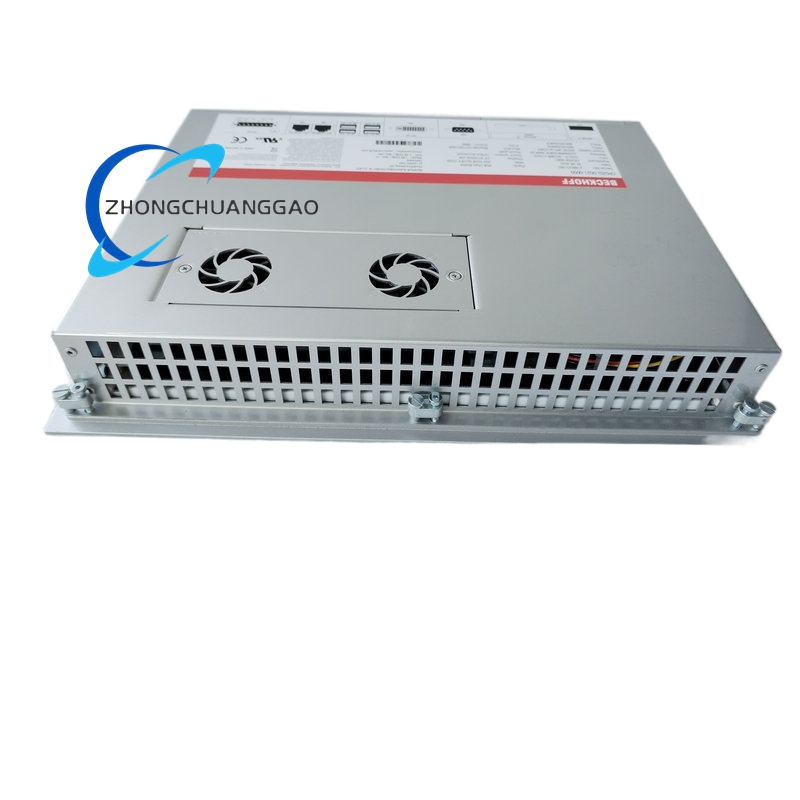 BECKHOFF CP6202-0021-0050 - Image 2
