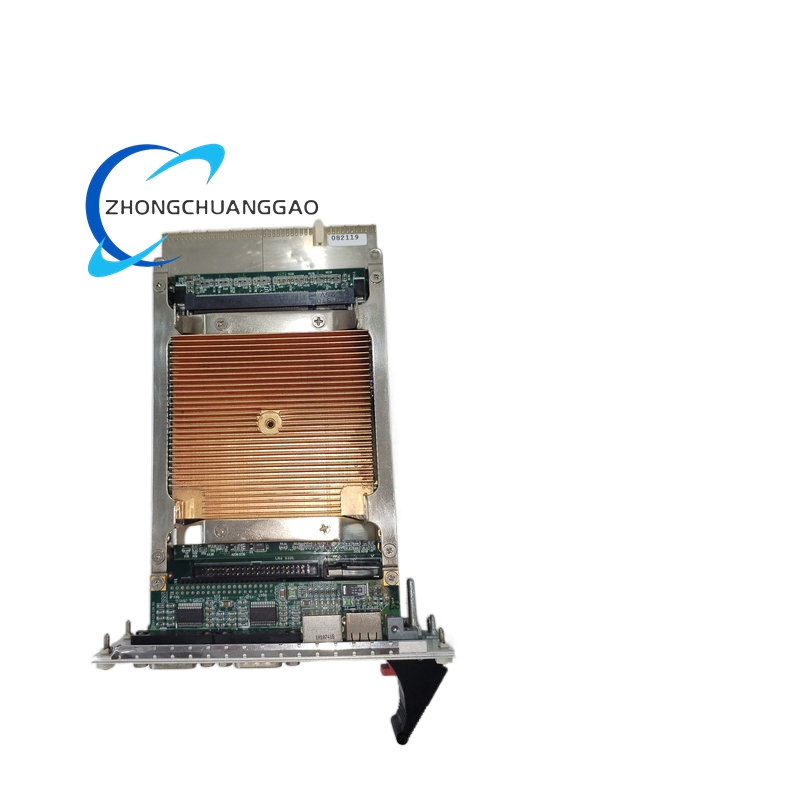 NI CPCI-3840