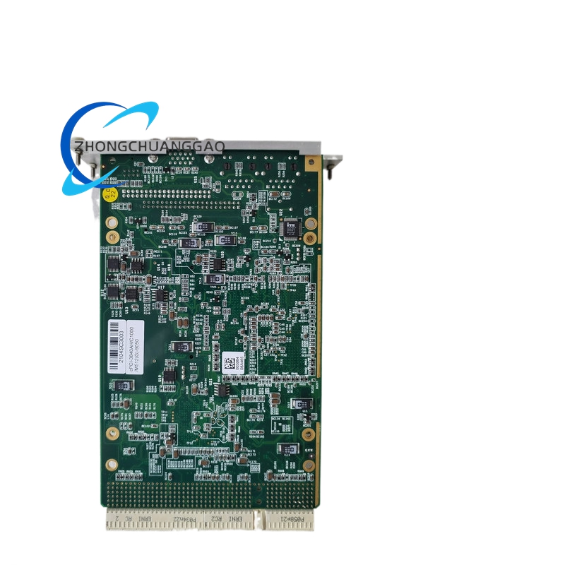 NI CPCI-3840AH - Image 2