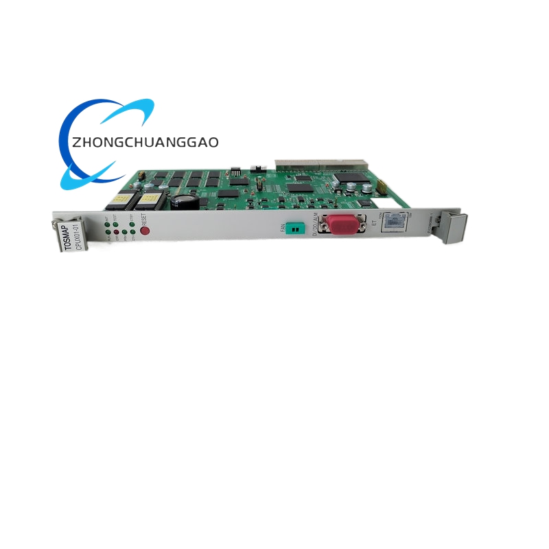 Toshiba CPUX01-01 - Image 3