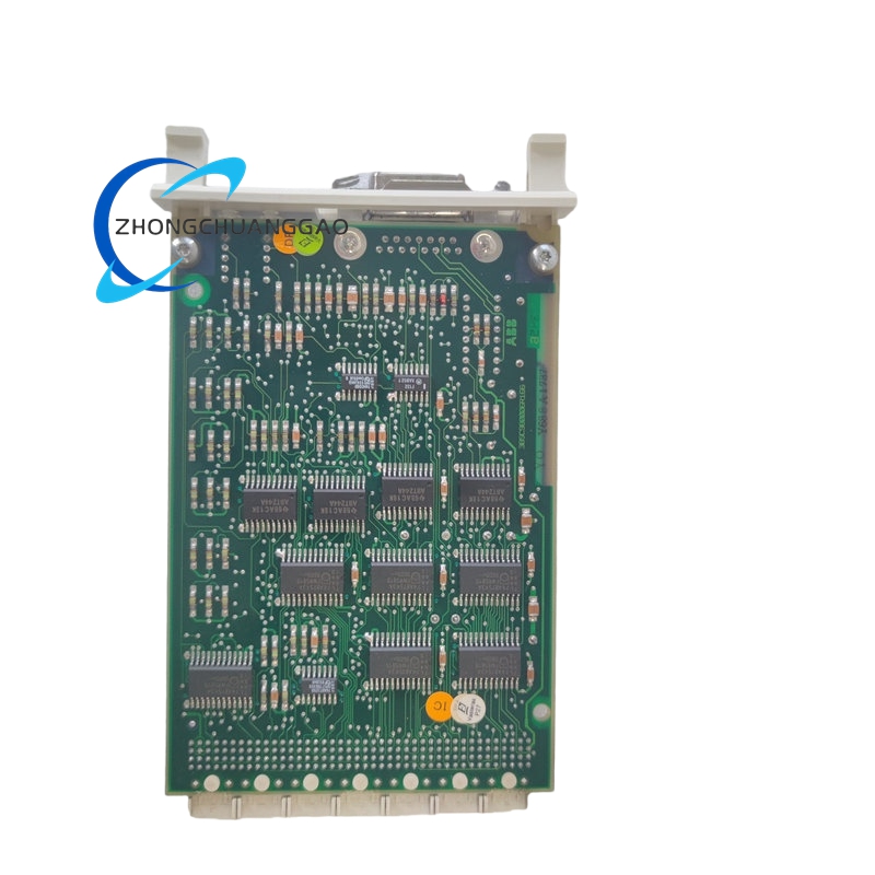 ABB CS513 3BSE000435R1 - Image 2