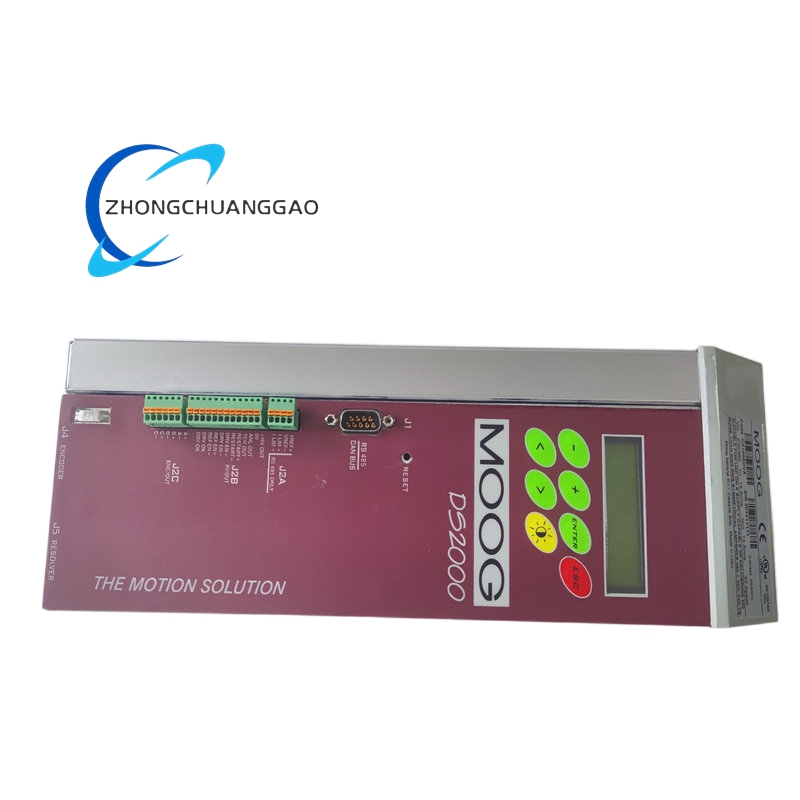 MOOG CZ1008DVA