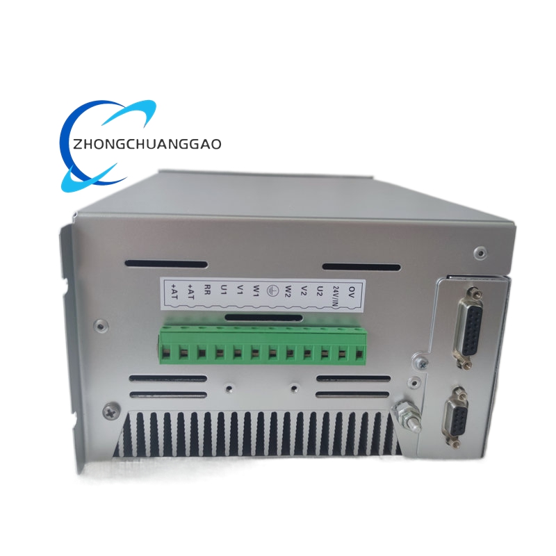 MOOG CZ1008DVA - Image 2