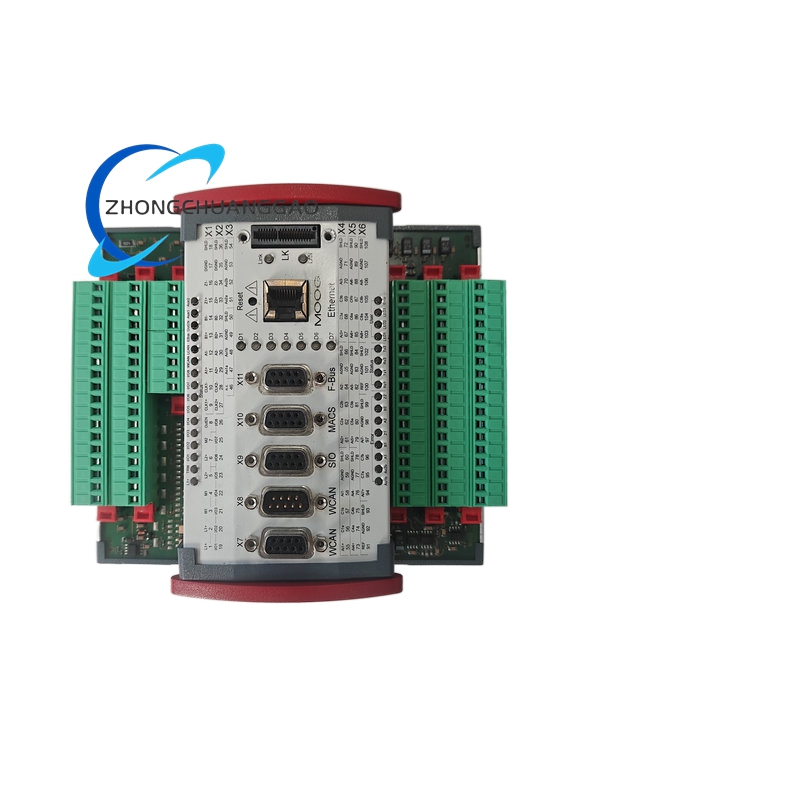 MOOG D136-001-007 - Image 2