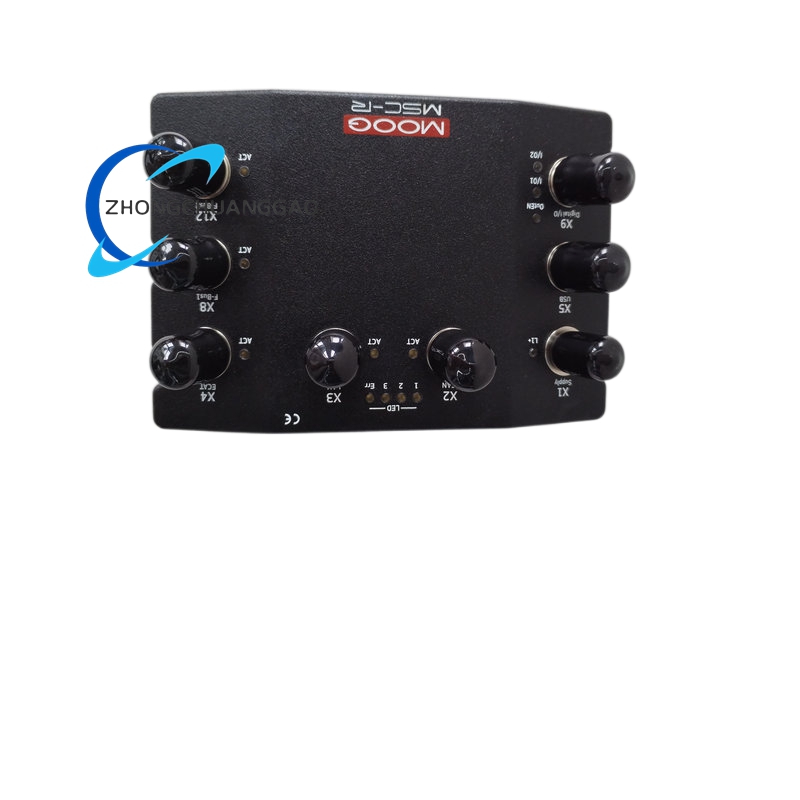 MOOG D136-003-001