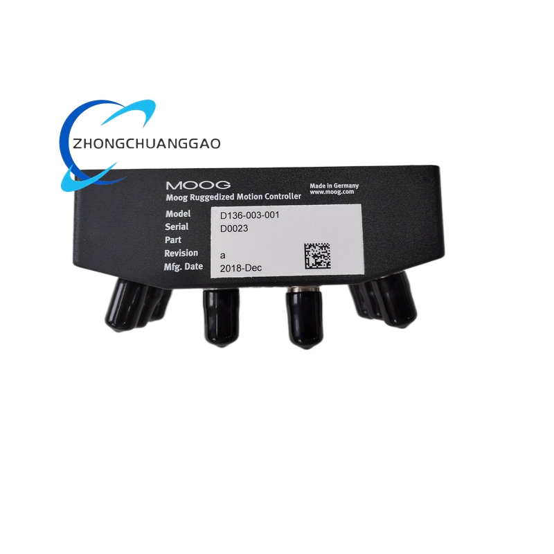 MOOG D136-003-001 - Image 3