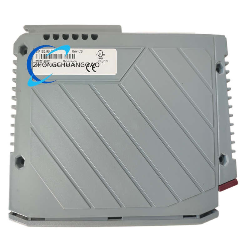 B&R 3IF152.60-2 REV.C0 - Image 2