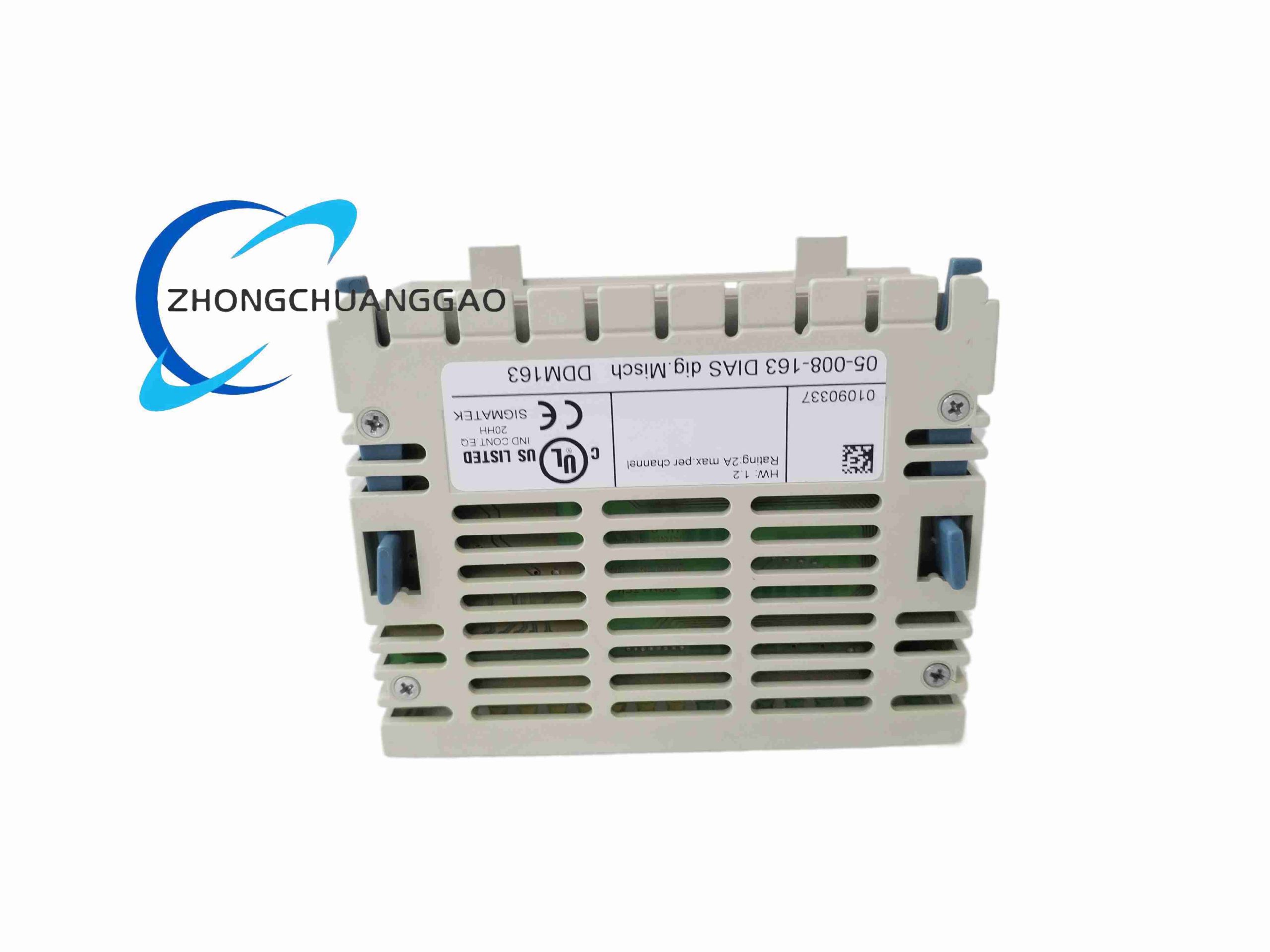 SIGMATEK DDM163 - Image 3