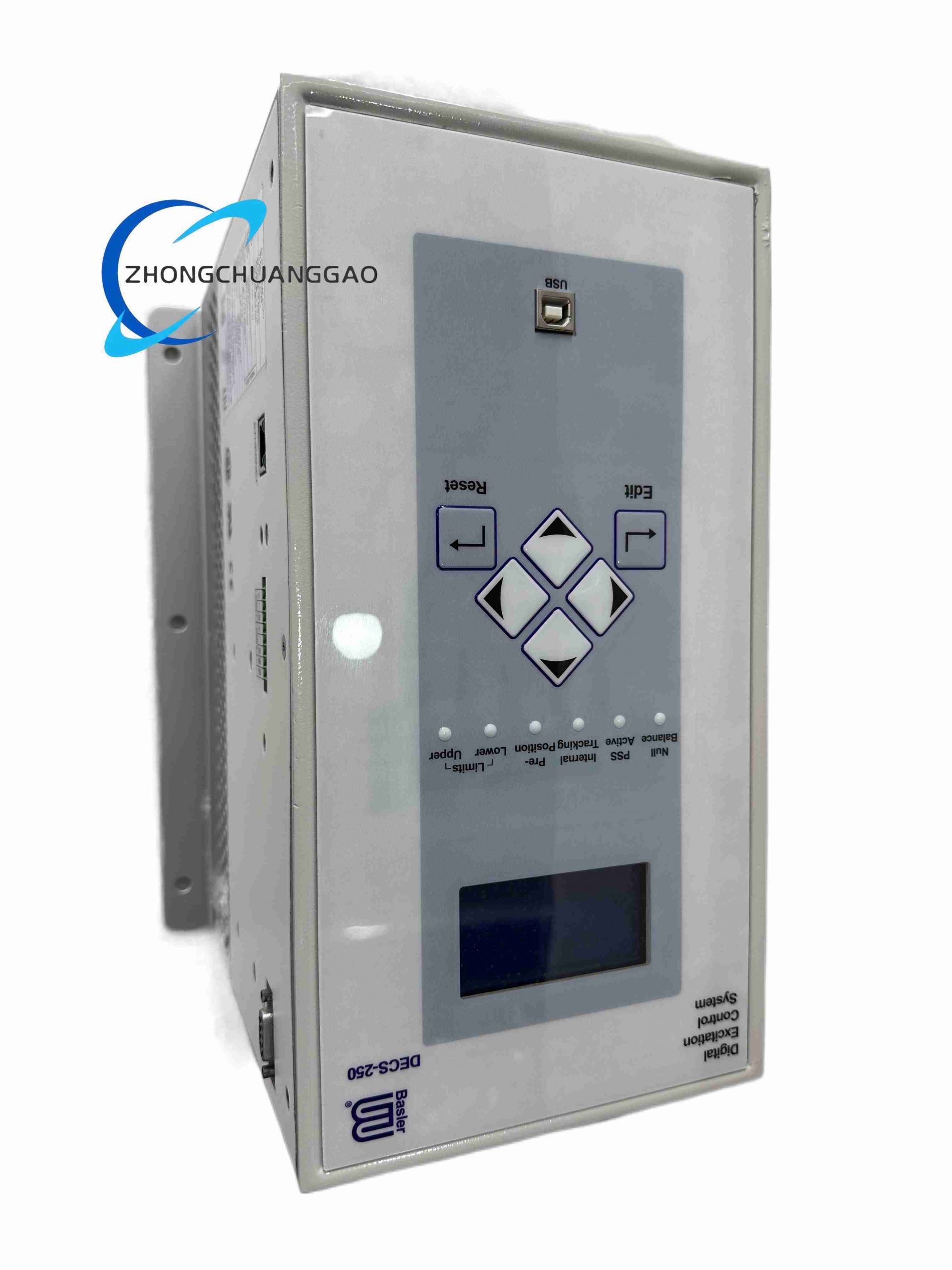 Basler Electric DECS-250-CN1CN1N