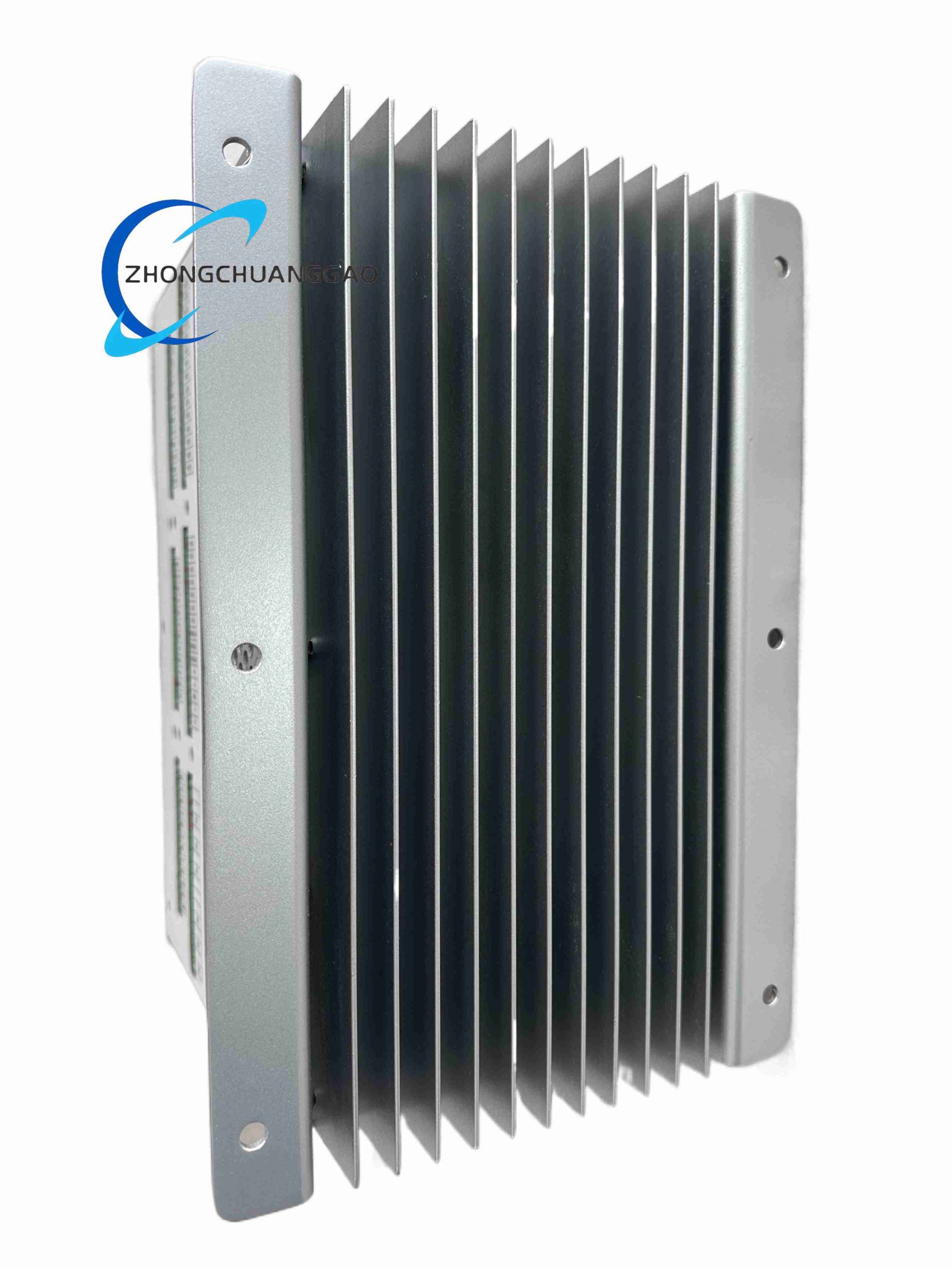 Basler Electric DECS-250-CN1CN1N - Image 3
