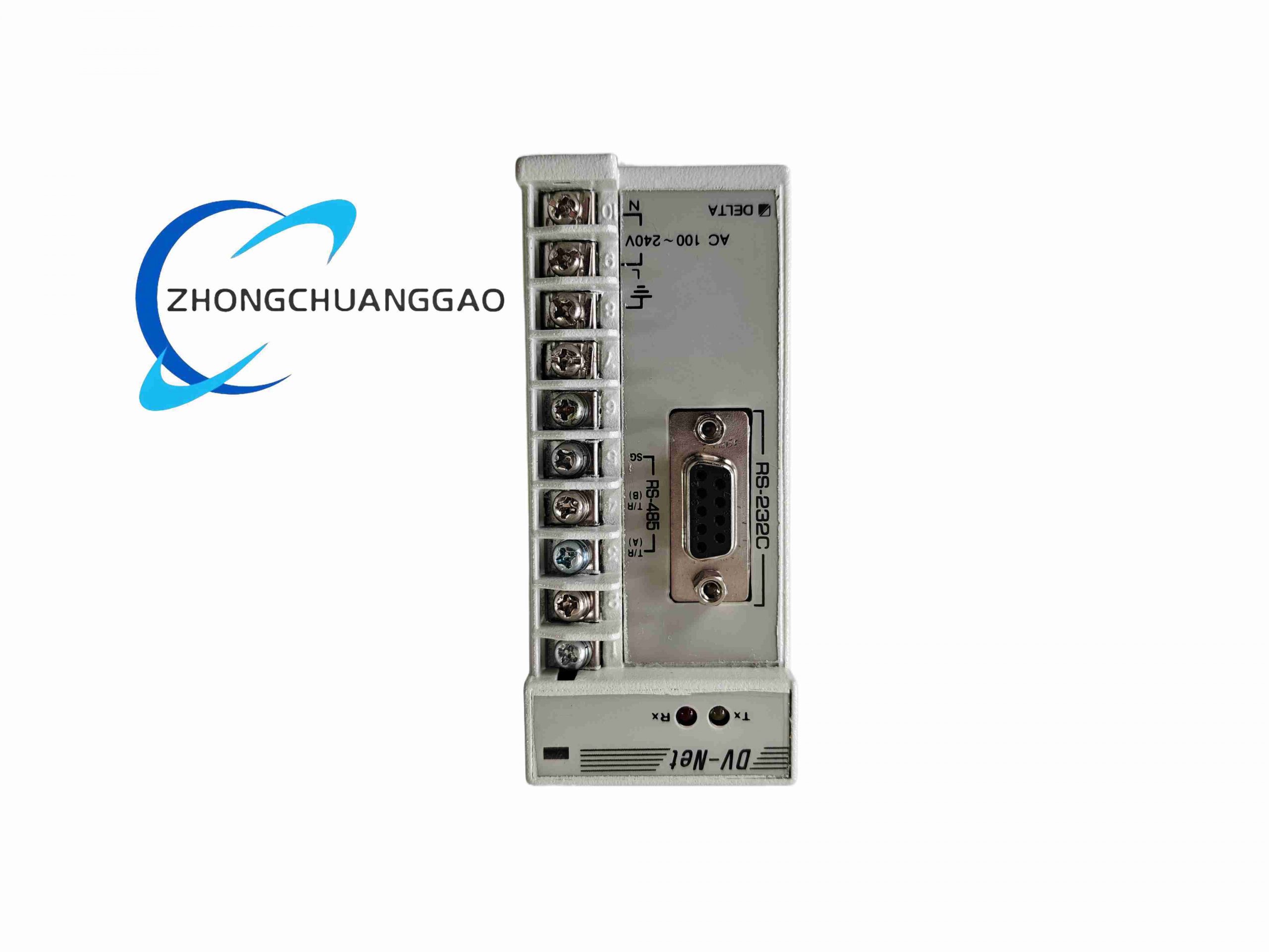 DELTEC DELCOM-3222 RS-485/232C