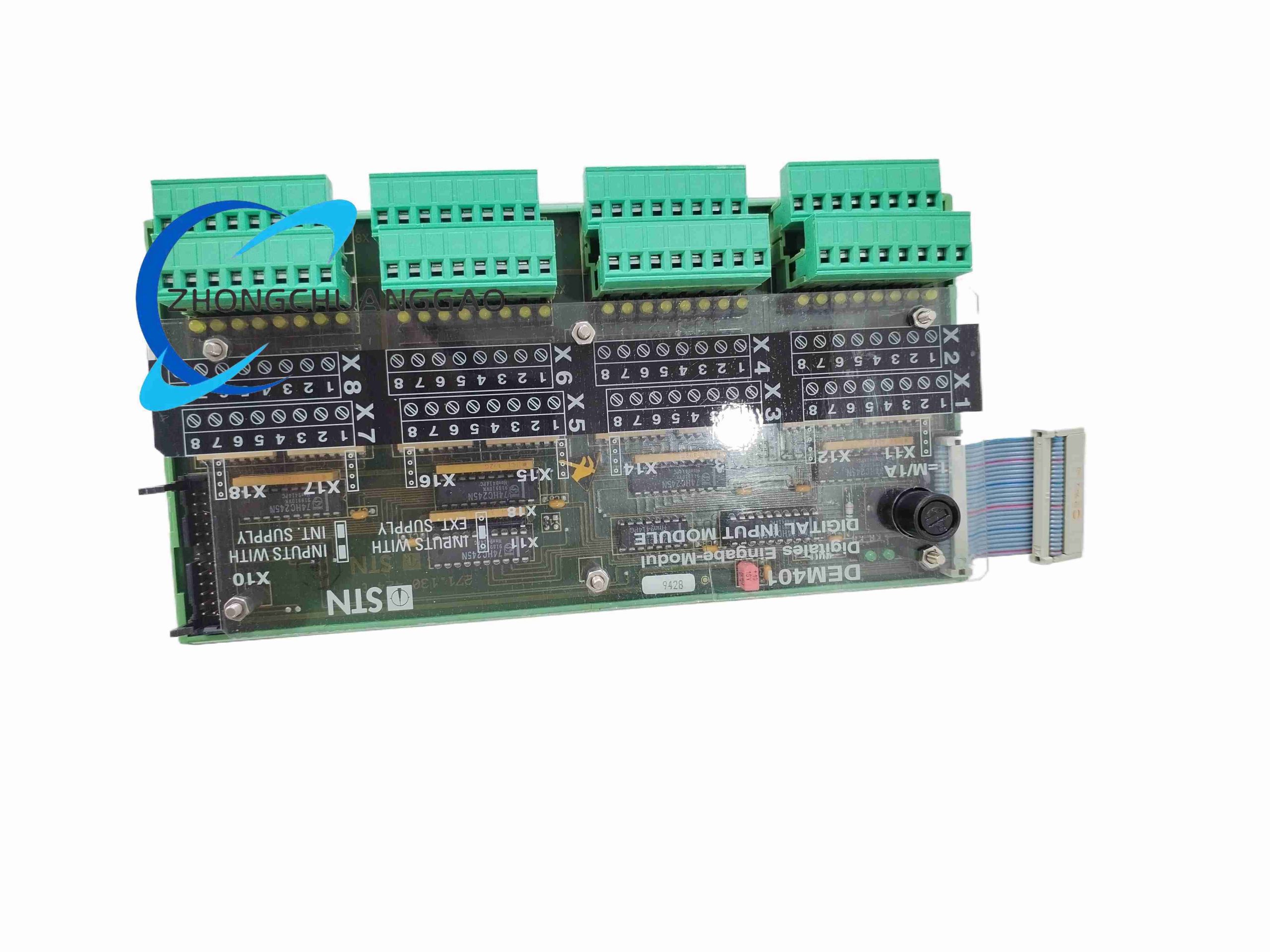 SAM ELECTRONICS DEM401
