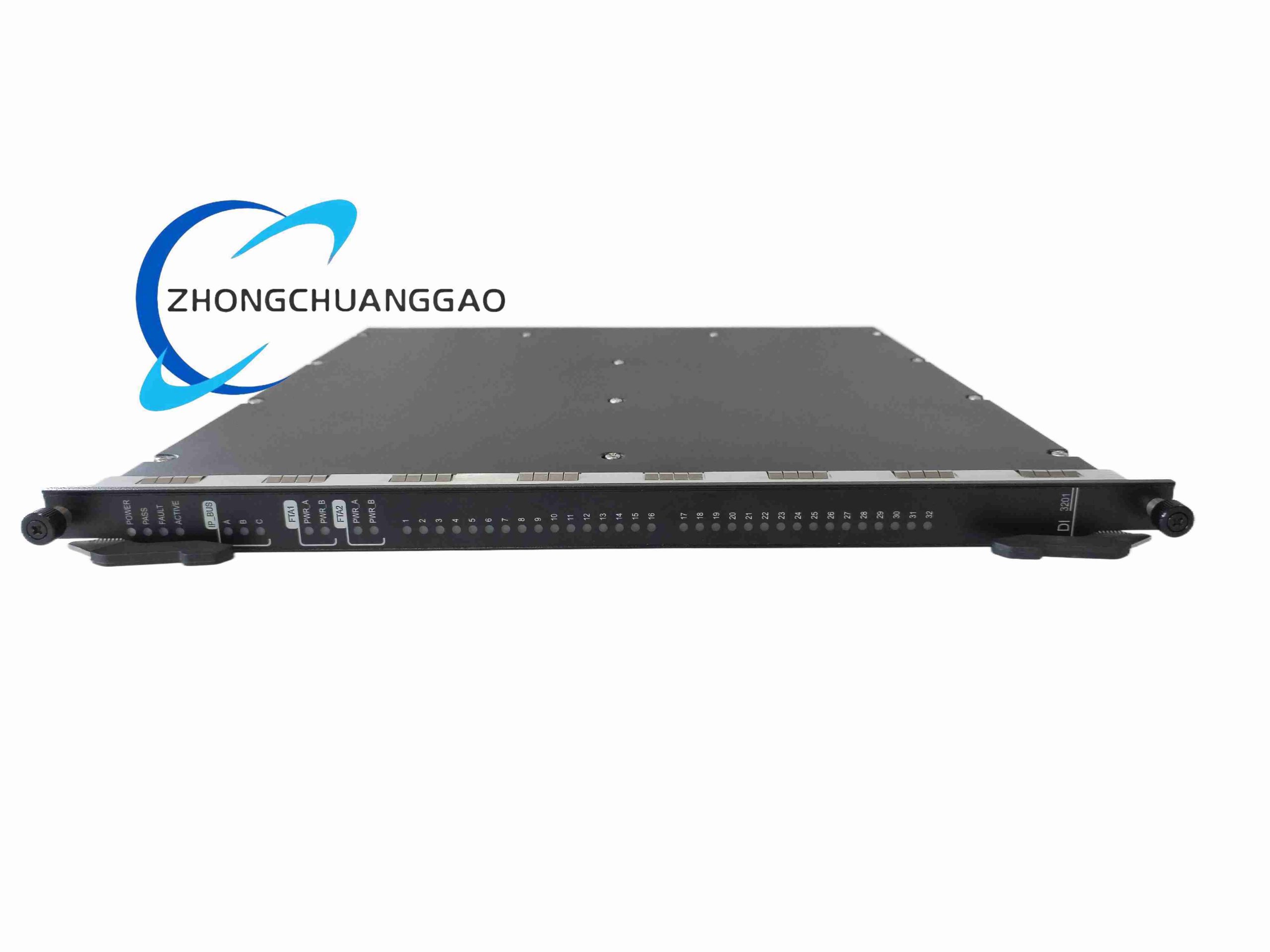 HIAM X-DI3201
