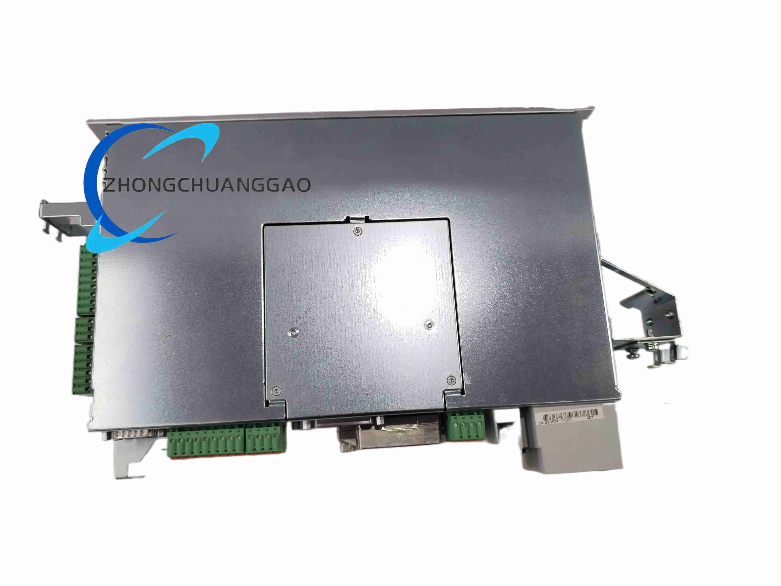 Rexroth DKC01.3-040-7-FW - Image 4