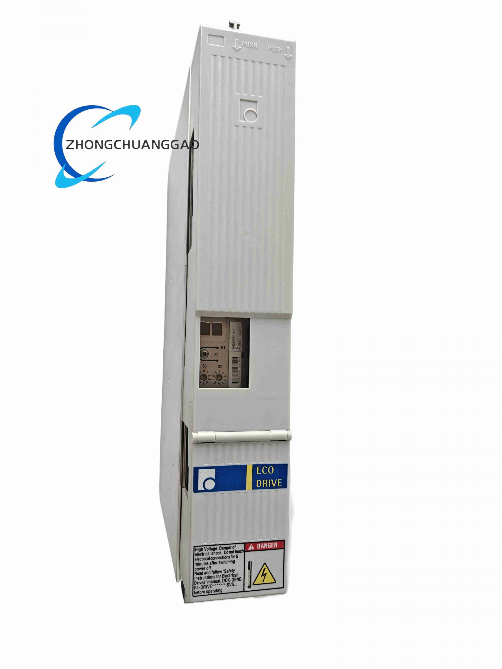 Rexroth DKCXX.3-040-7