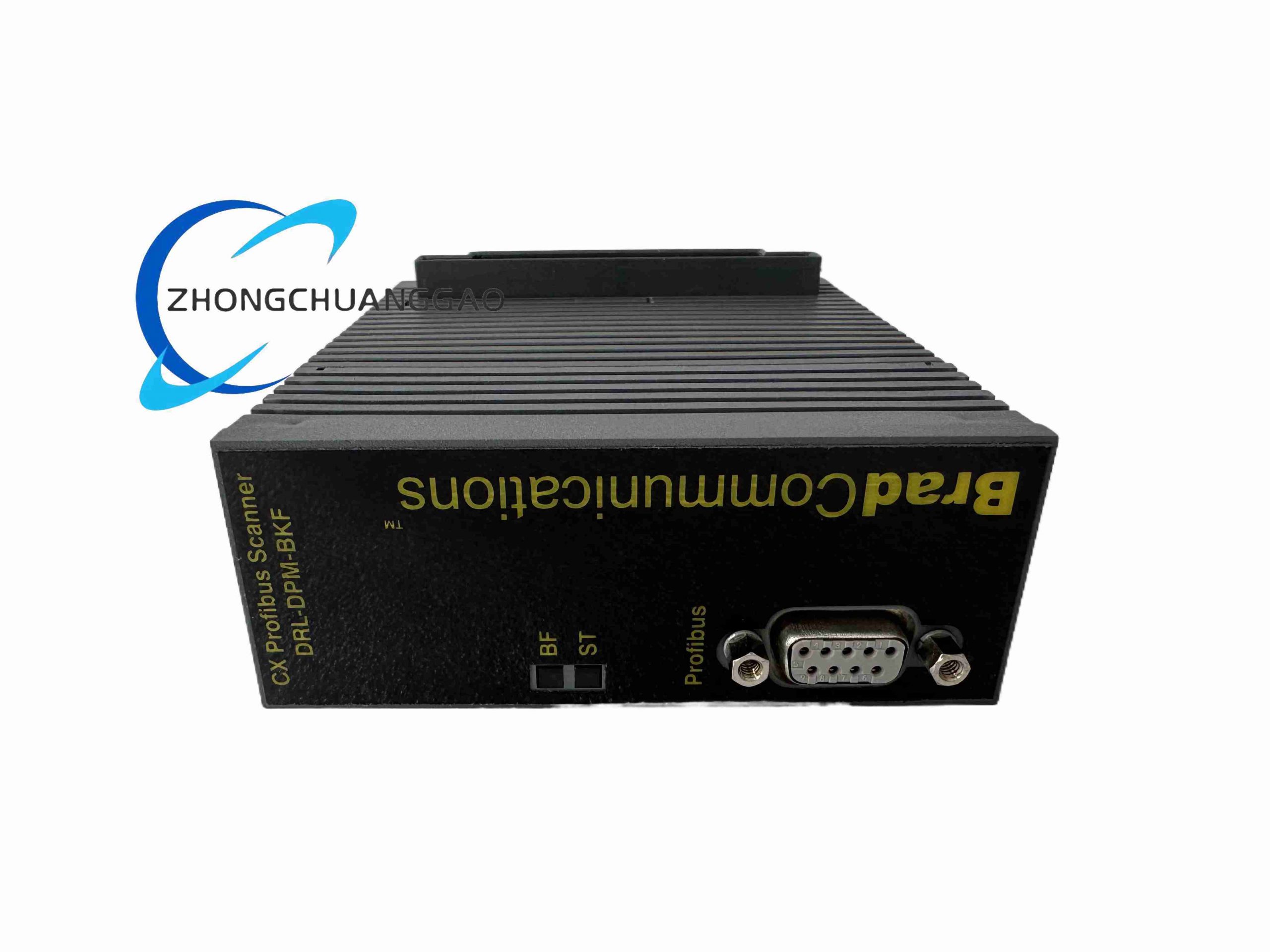 WOODHEAD DRL-DPM-BKF
