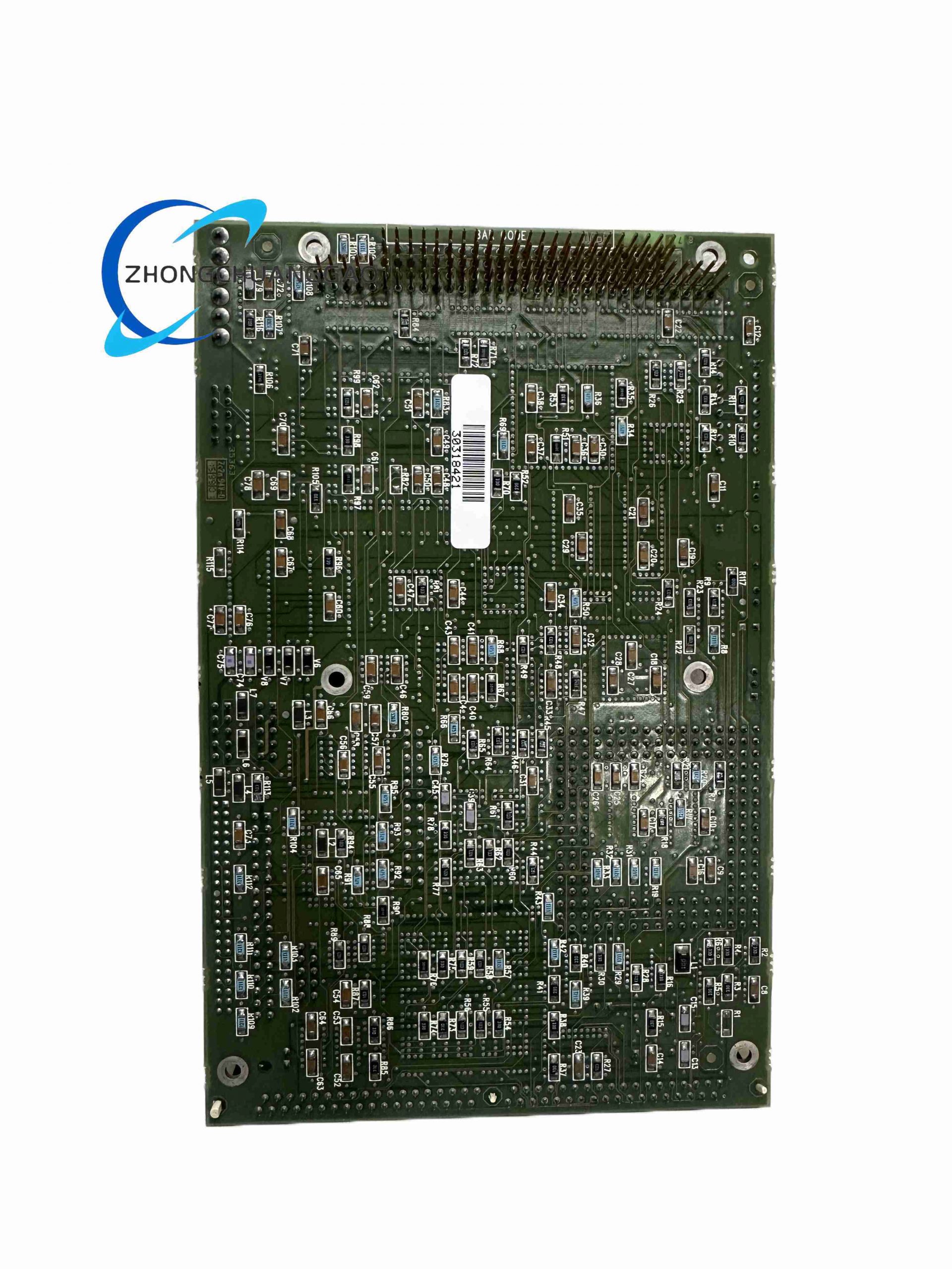 GE DS200UCPBG6AFB - Image 2
