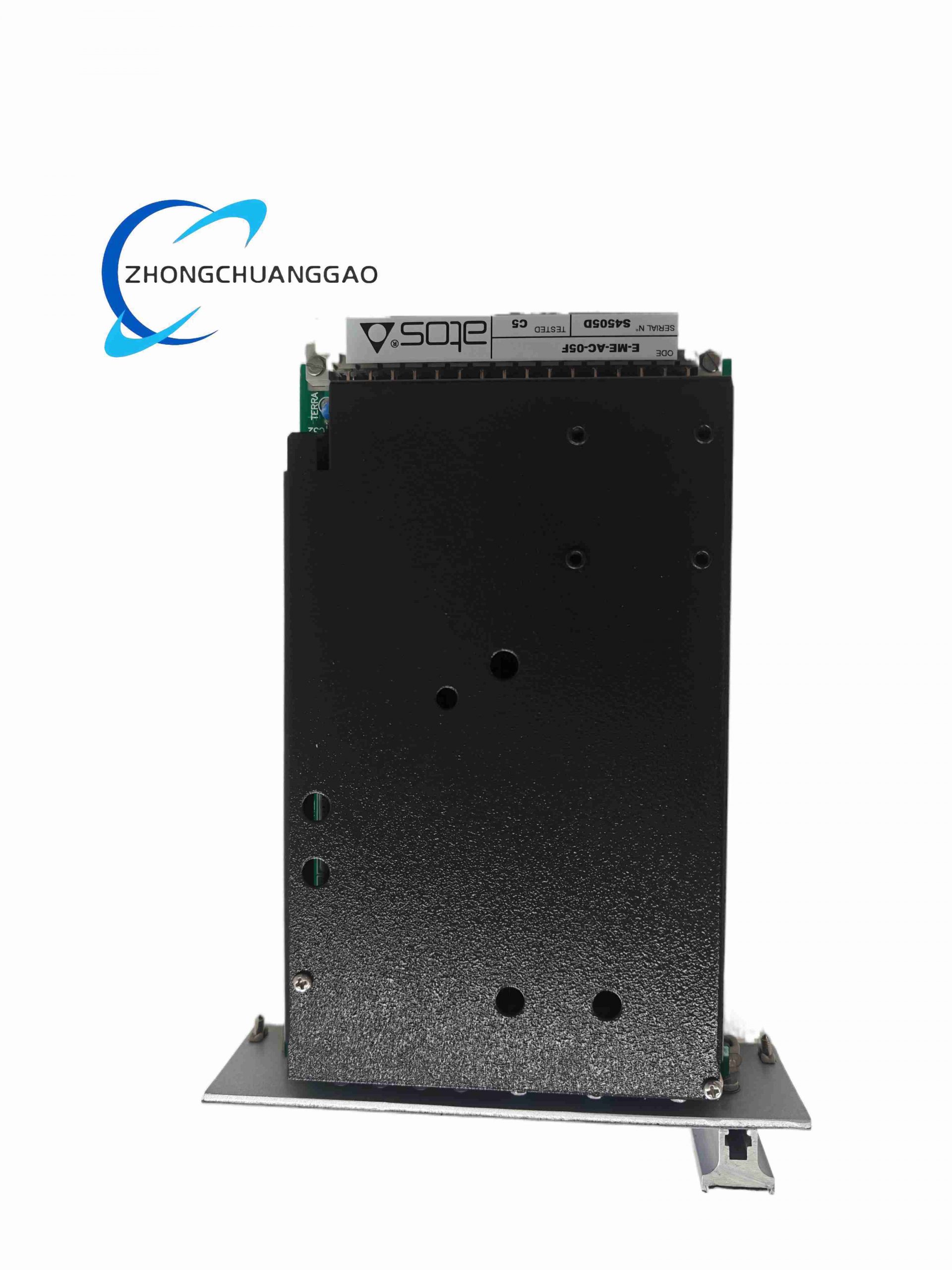 ATOS E-ME-AC-05F - Image 2