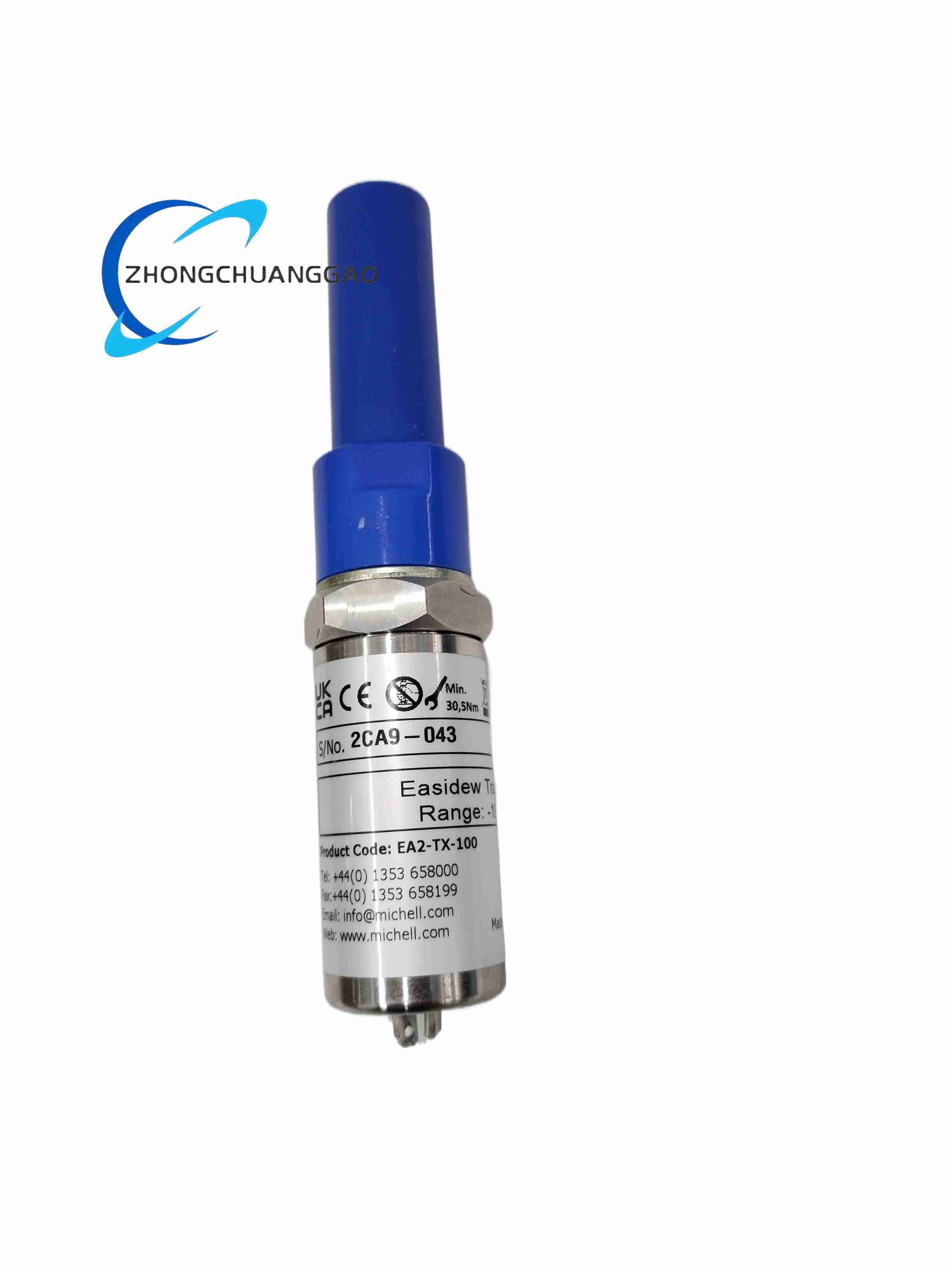 Michell EA2-TX-100