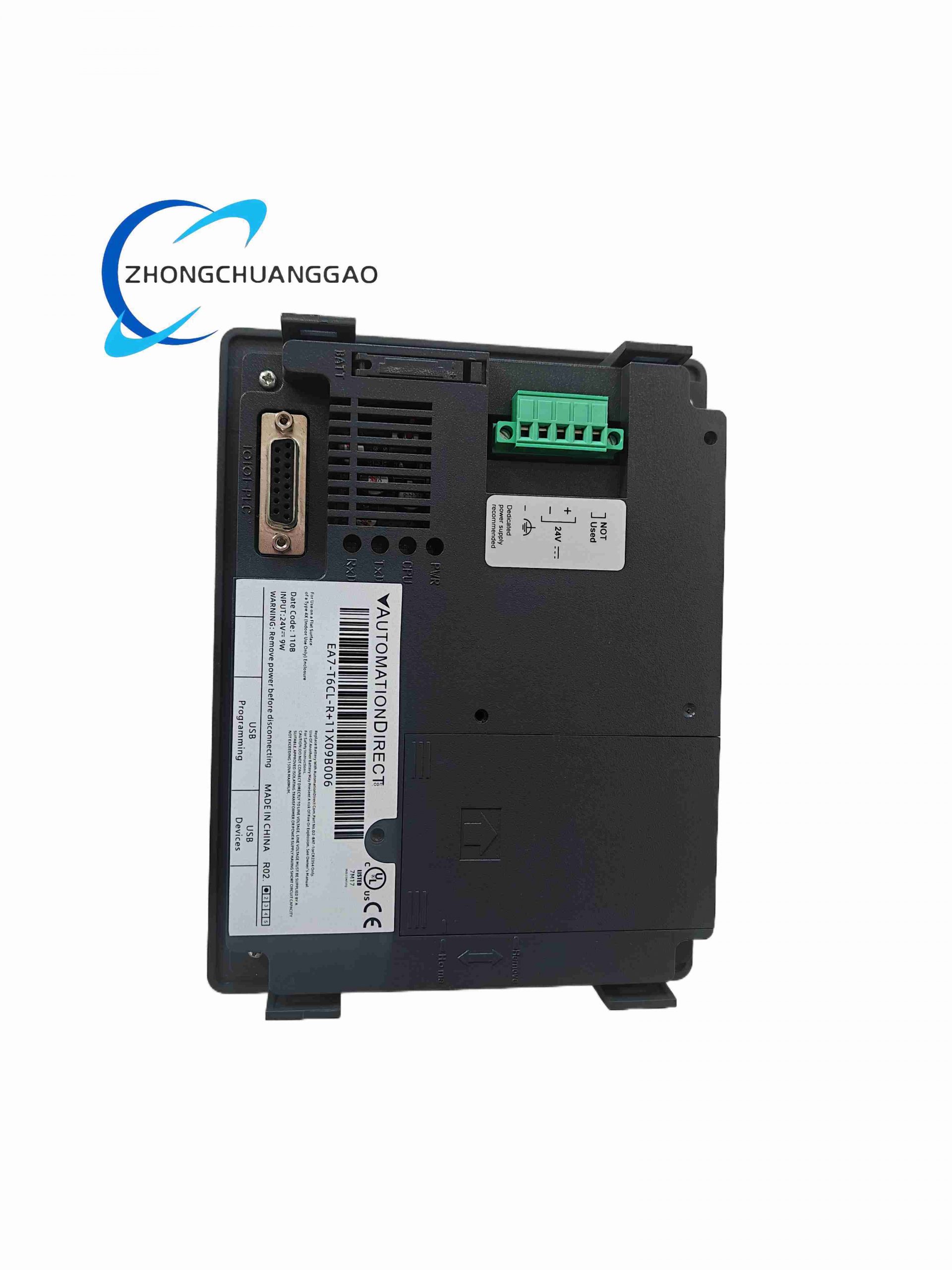 AutomationDirect EA7-T6CL-R - Image 2