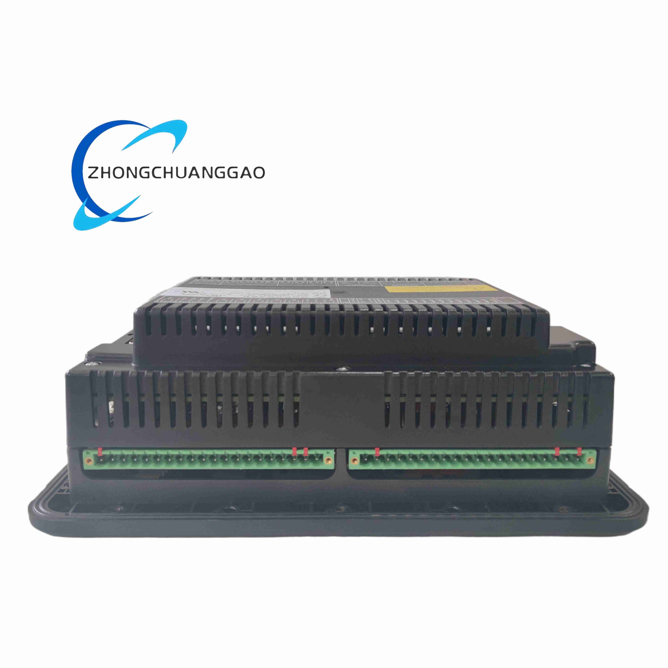 WOODWARD EASYGEN 3500-5 - Image 2