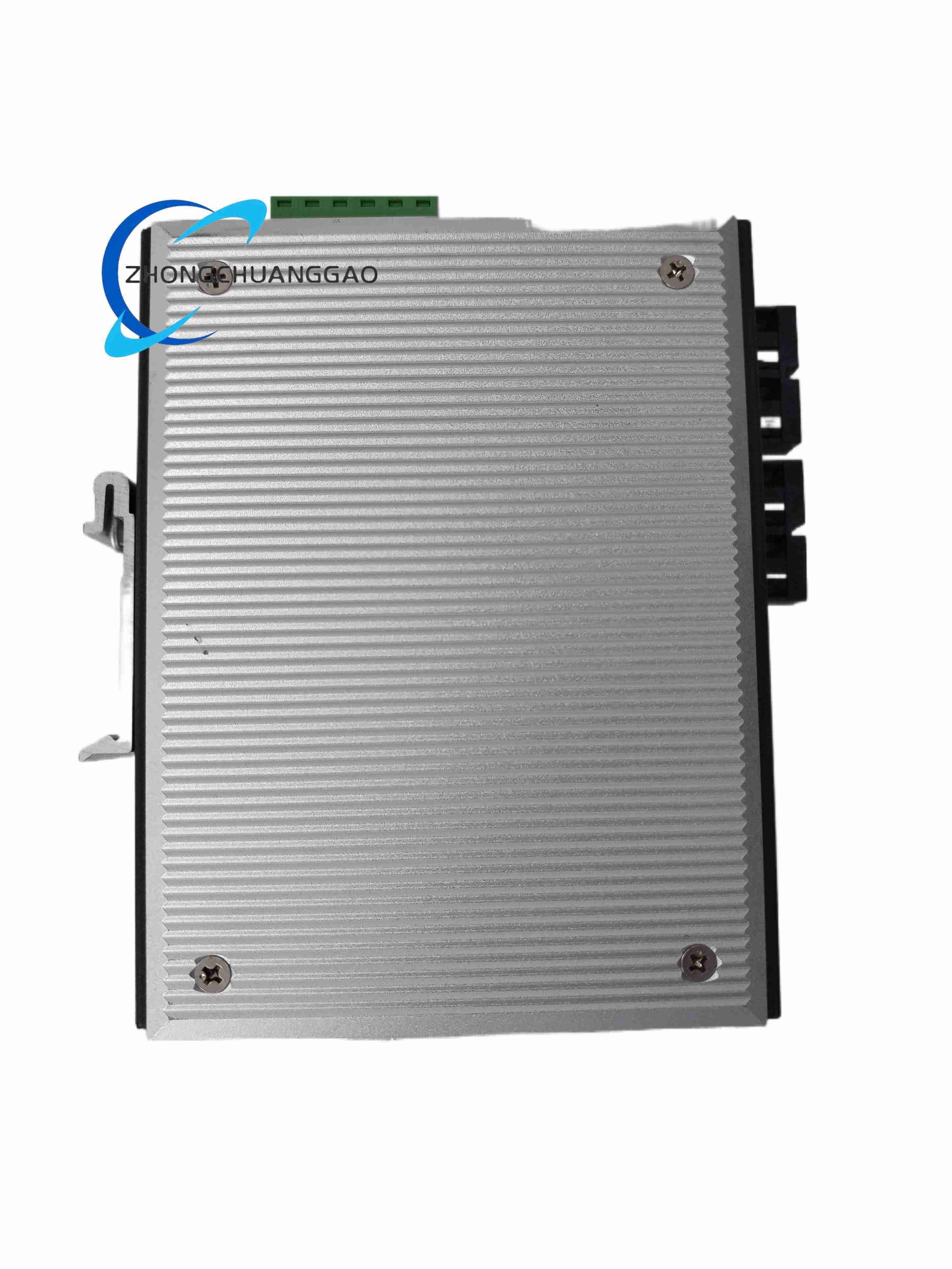 MOXA EDS-308-MM-SC - Image 3