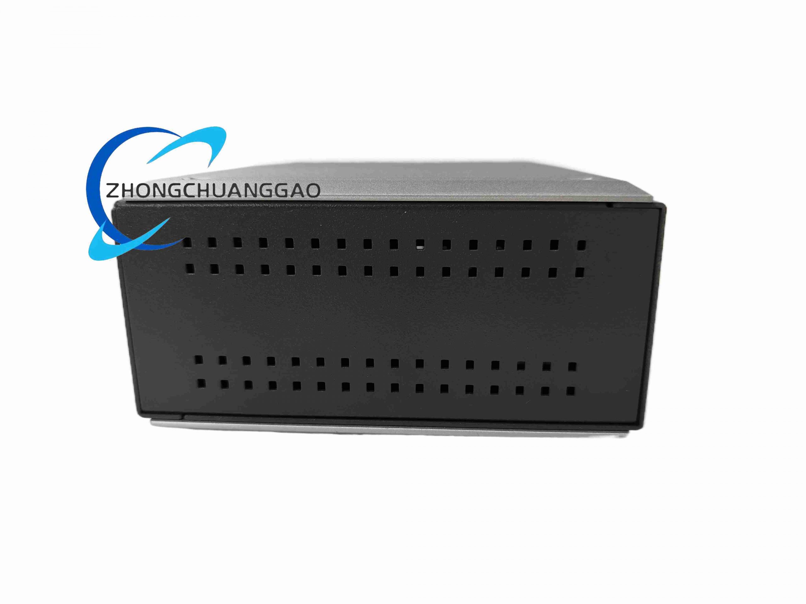 MOXA EDS-508A-MM-SC D201427 - Image 2