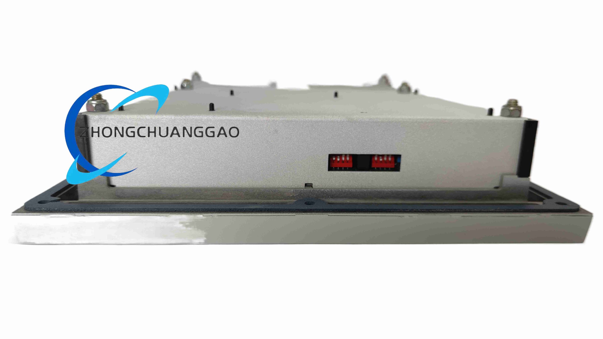 Woodward EGCP-2 8406-121 - Image 2