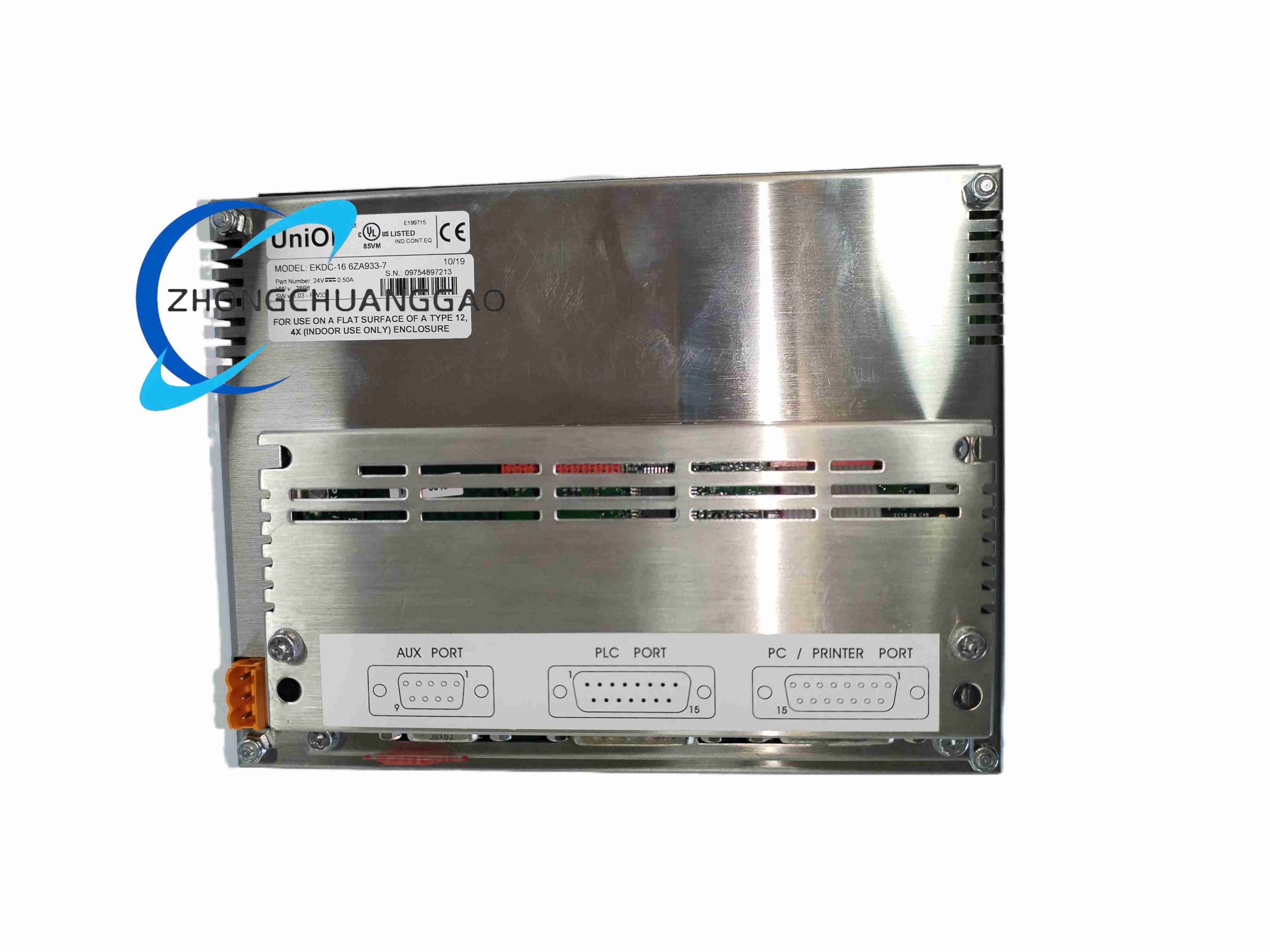 UNIOP EKDC-16 6ZA933-7 - Image 2