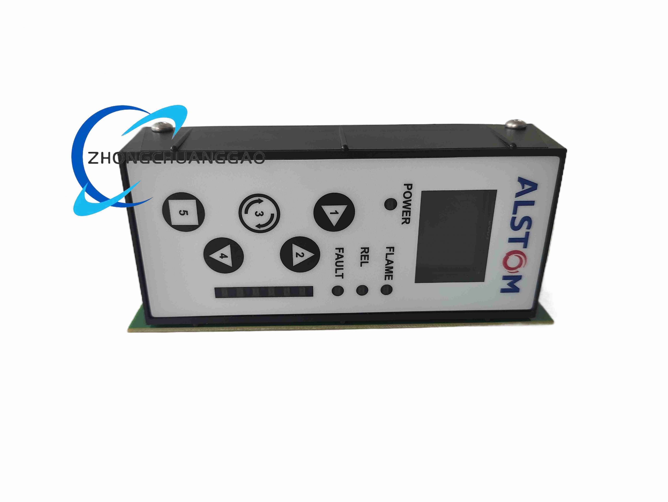 ALSTOM DFI-150-0003 - Image 4
