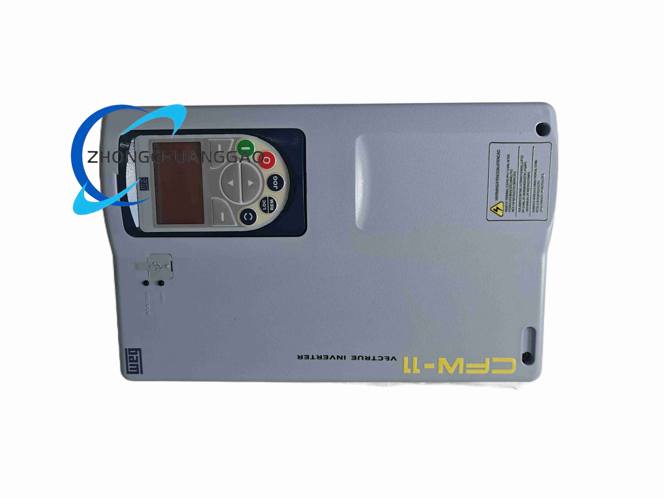 WEG EUCFW110024T40FAZ