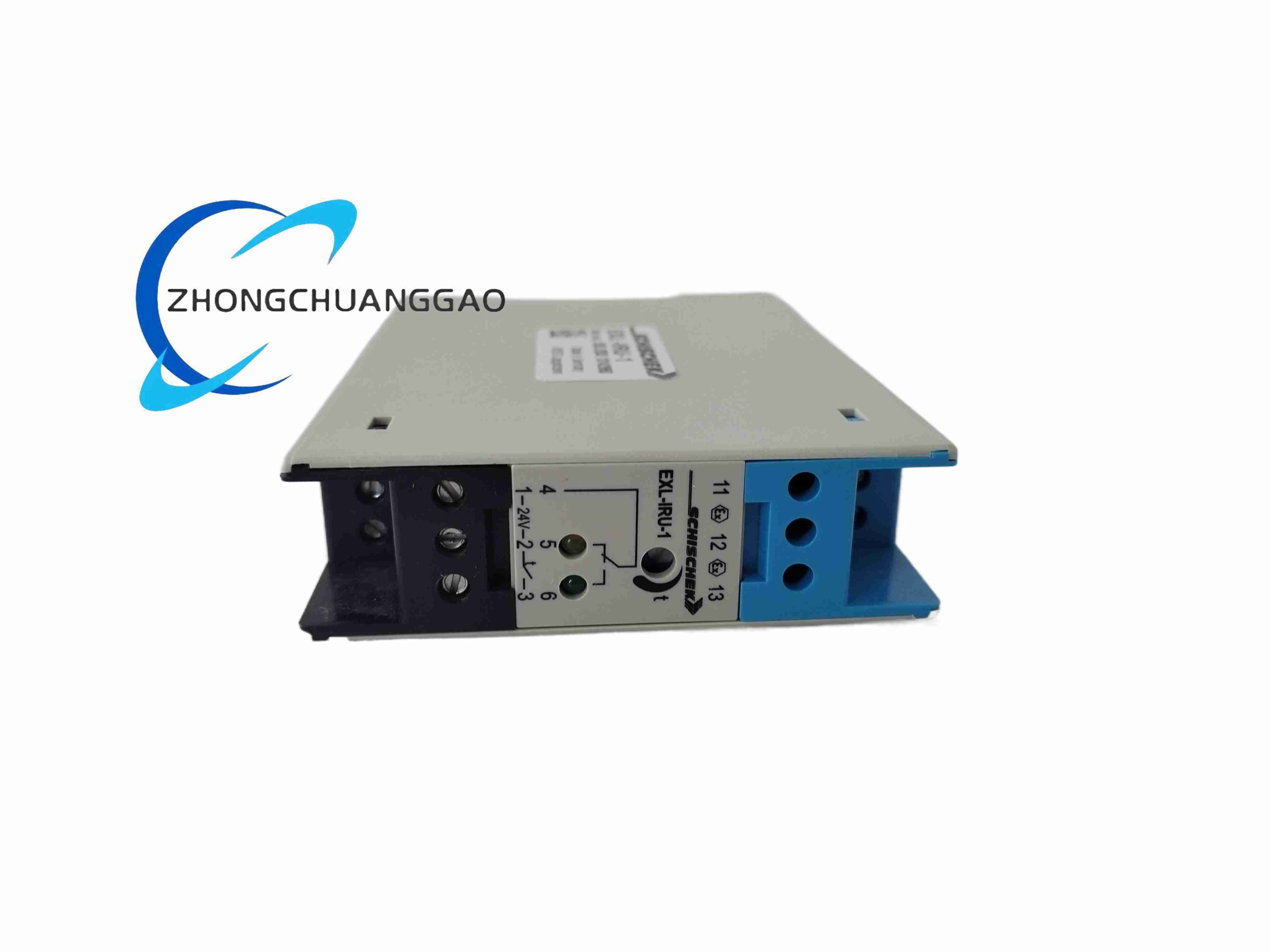 Schischek EXL-IRU-1