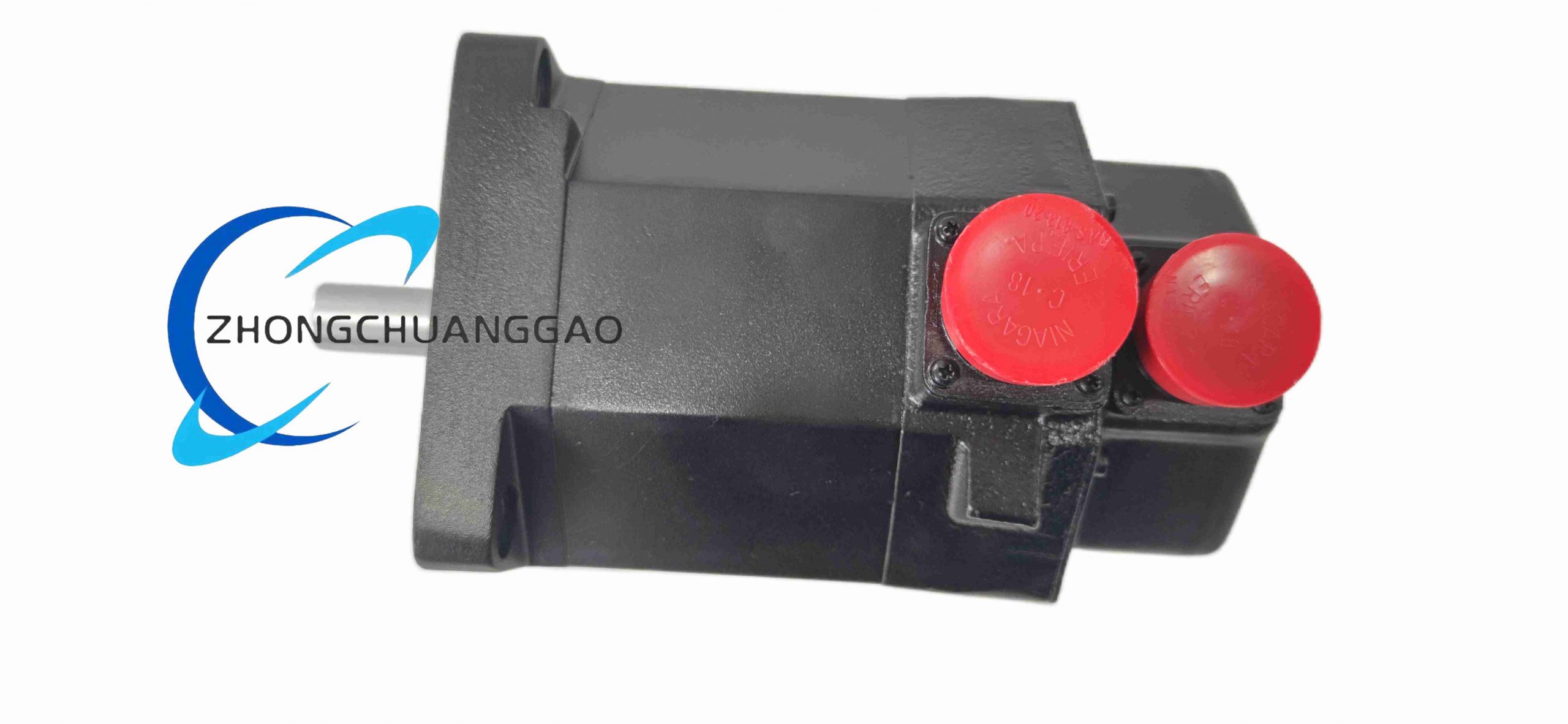 Electro-Craft F-4030-Q-H04AA - Image 2