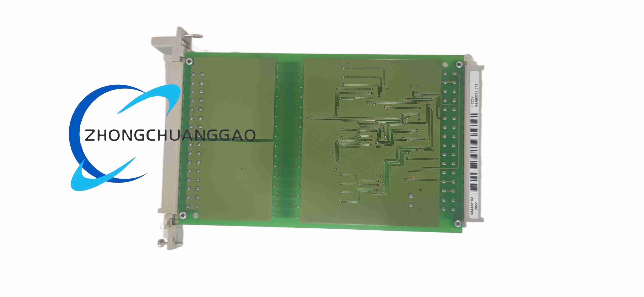 HIMA F3221 984322102 - Image 2