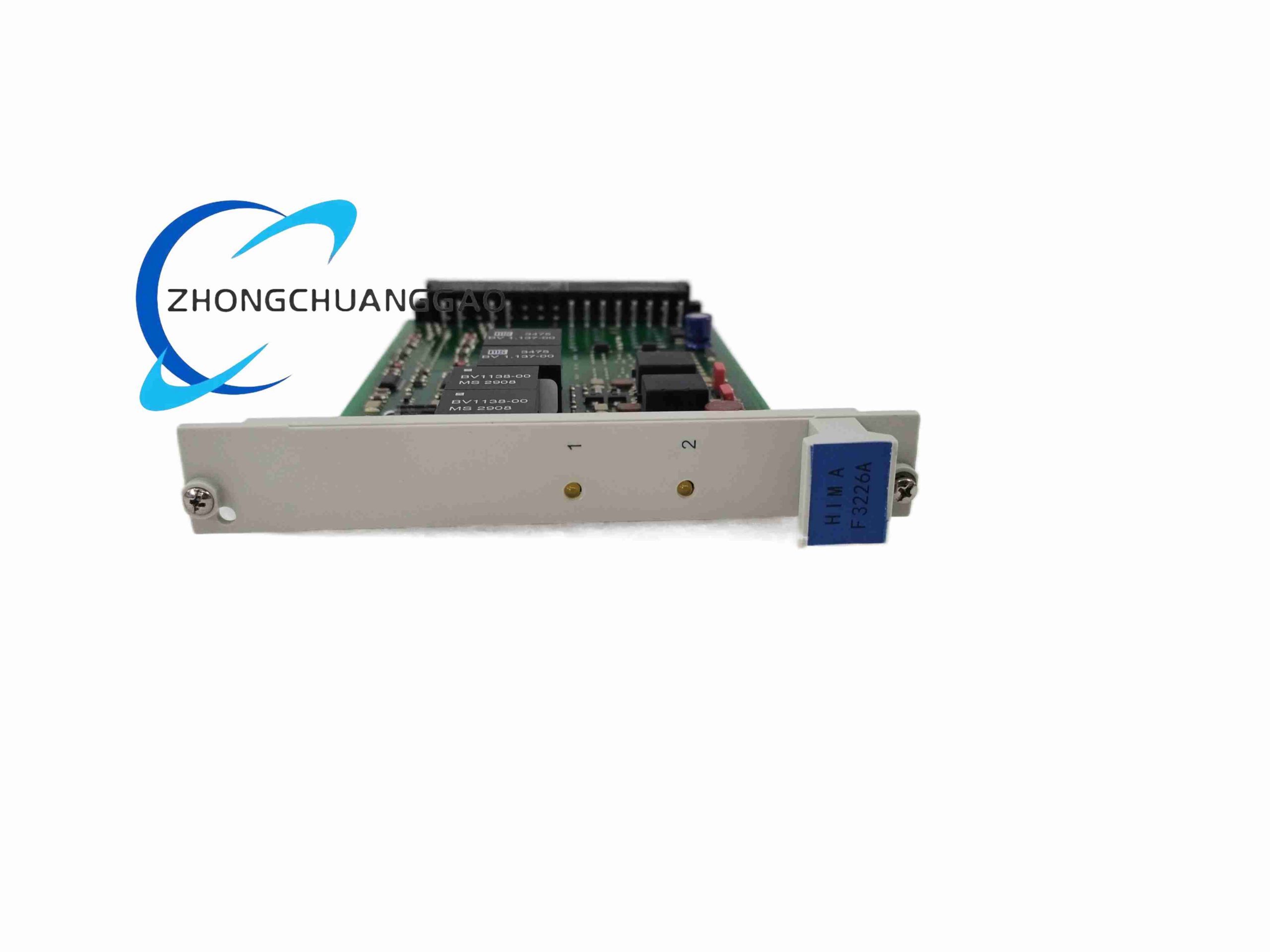 HIMA F3226A - Image 2