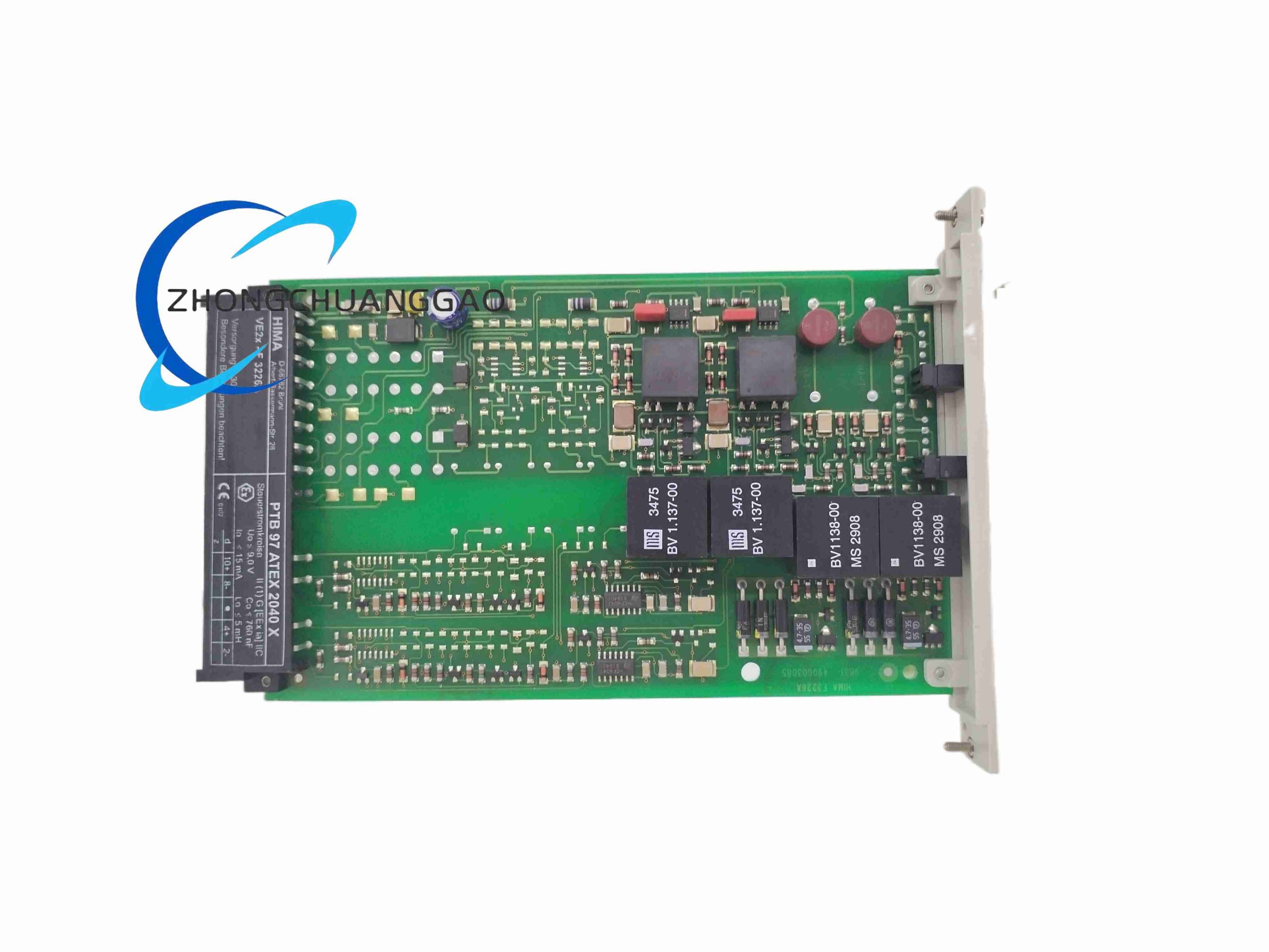 HIMA F3226A