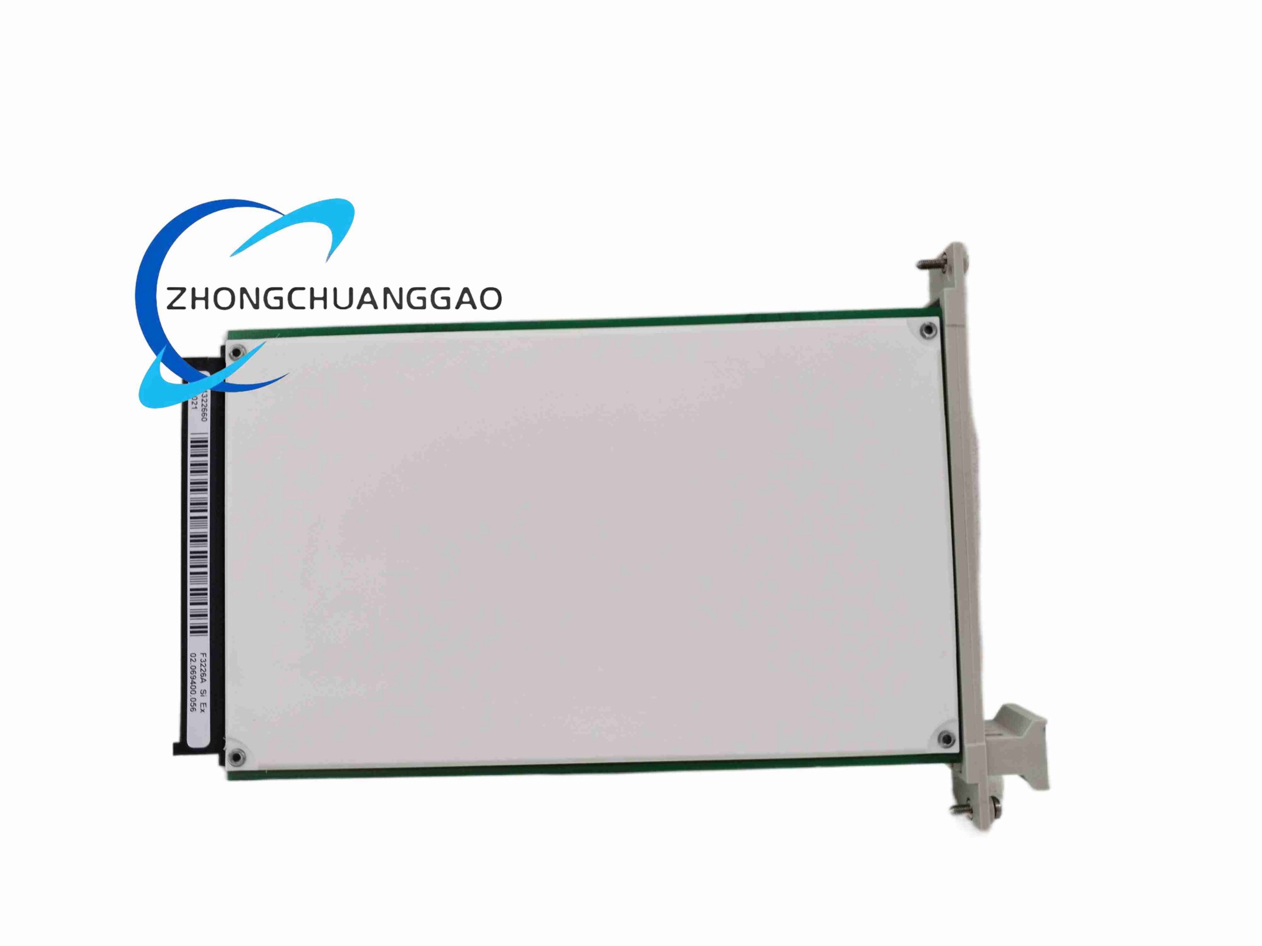 HIMA F3226A - Image 3