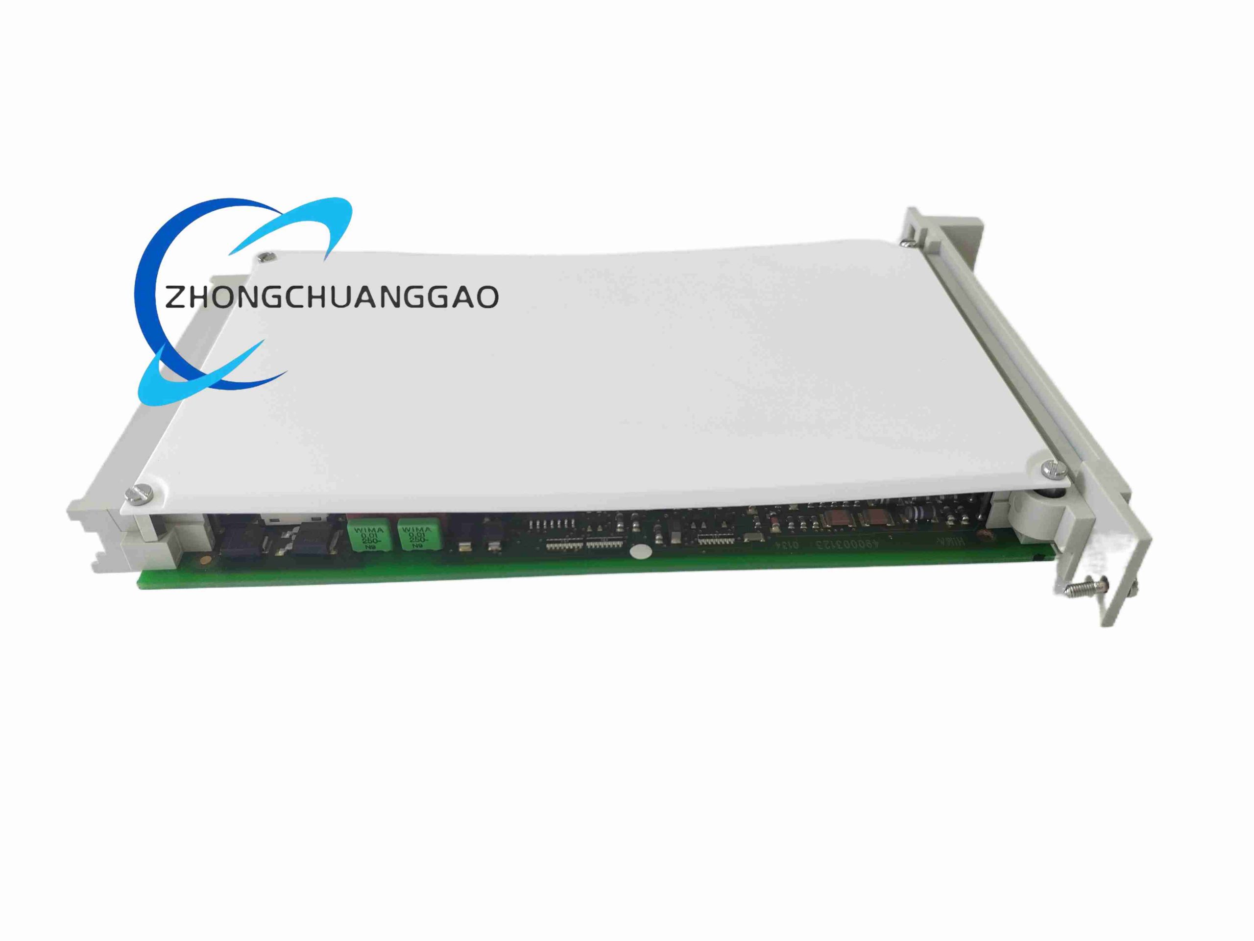 HIMA F3240 - Image 2