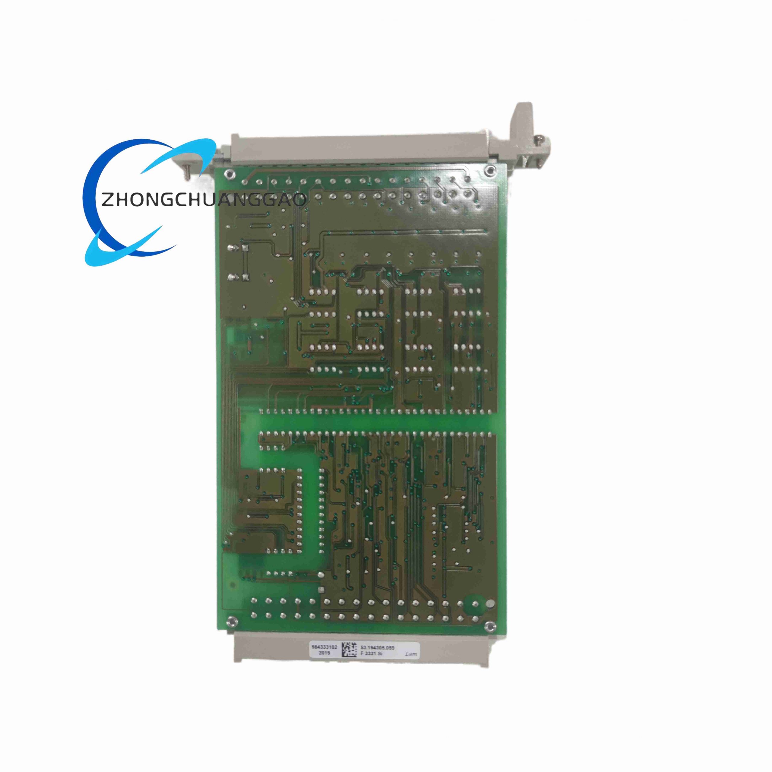 HIMA F3331 - Image 2