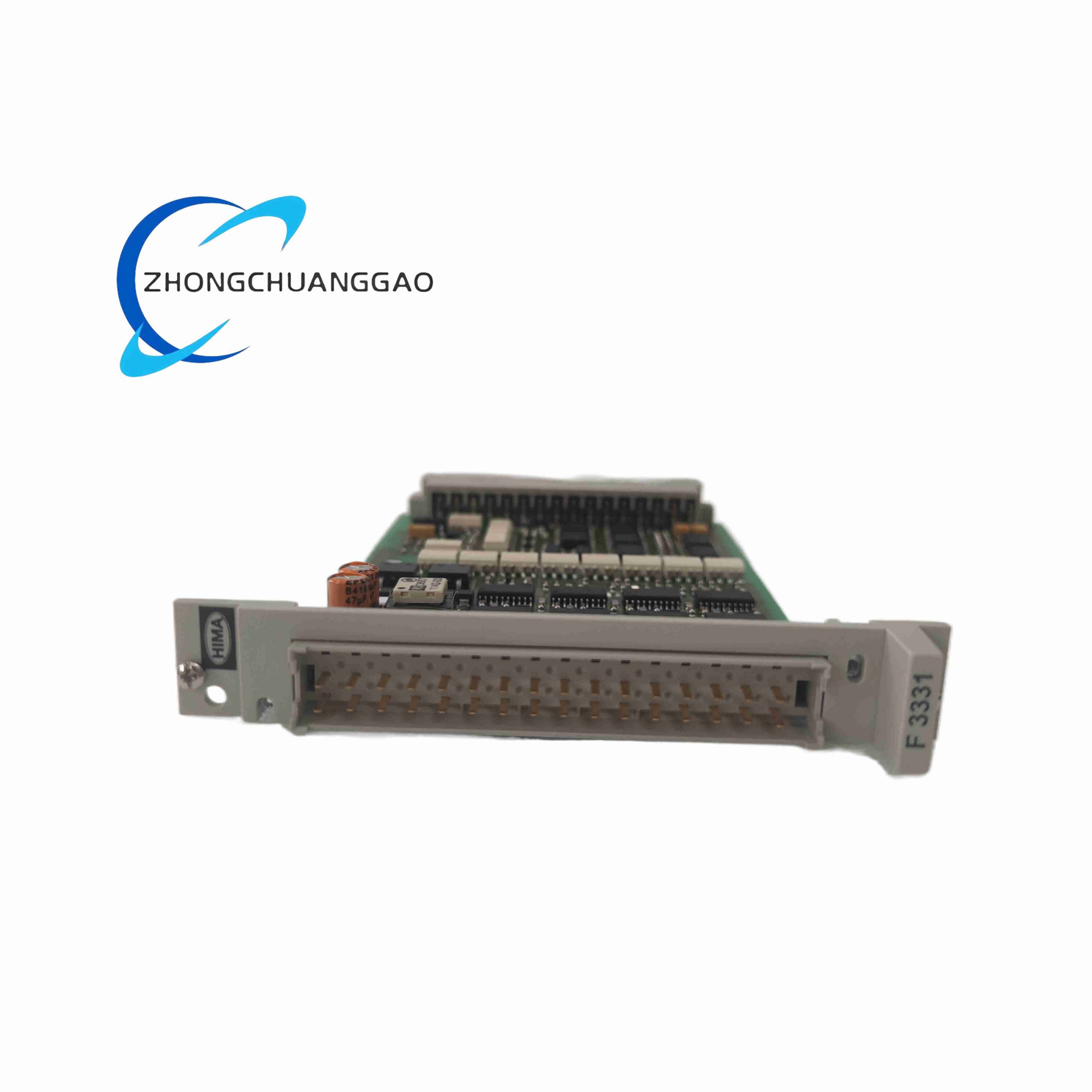 HIMA F3331 - Image 3
