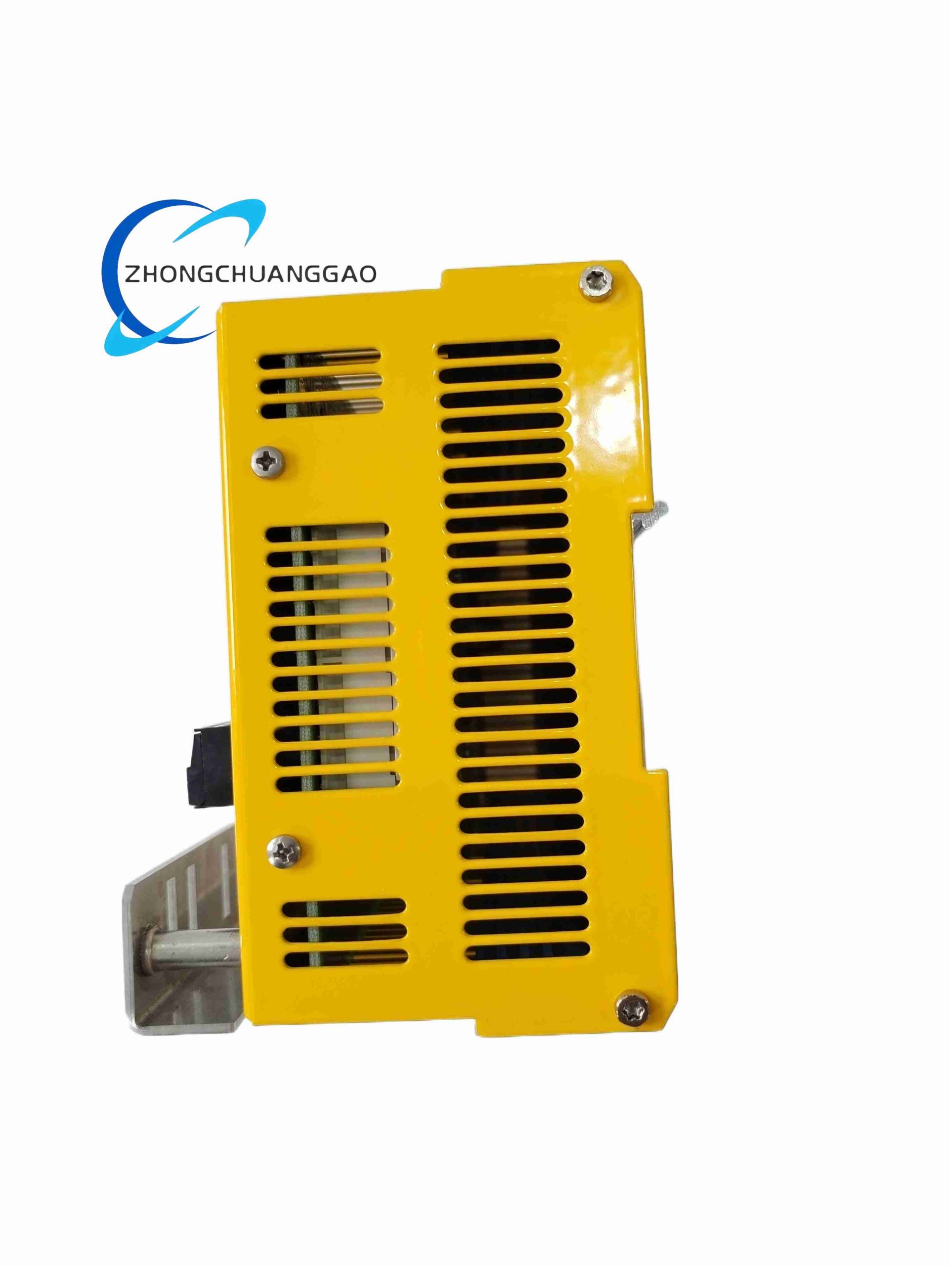 HIMA F3AIO8401 - Image 2