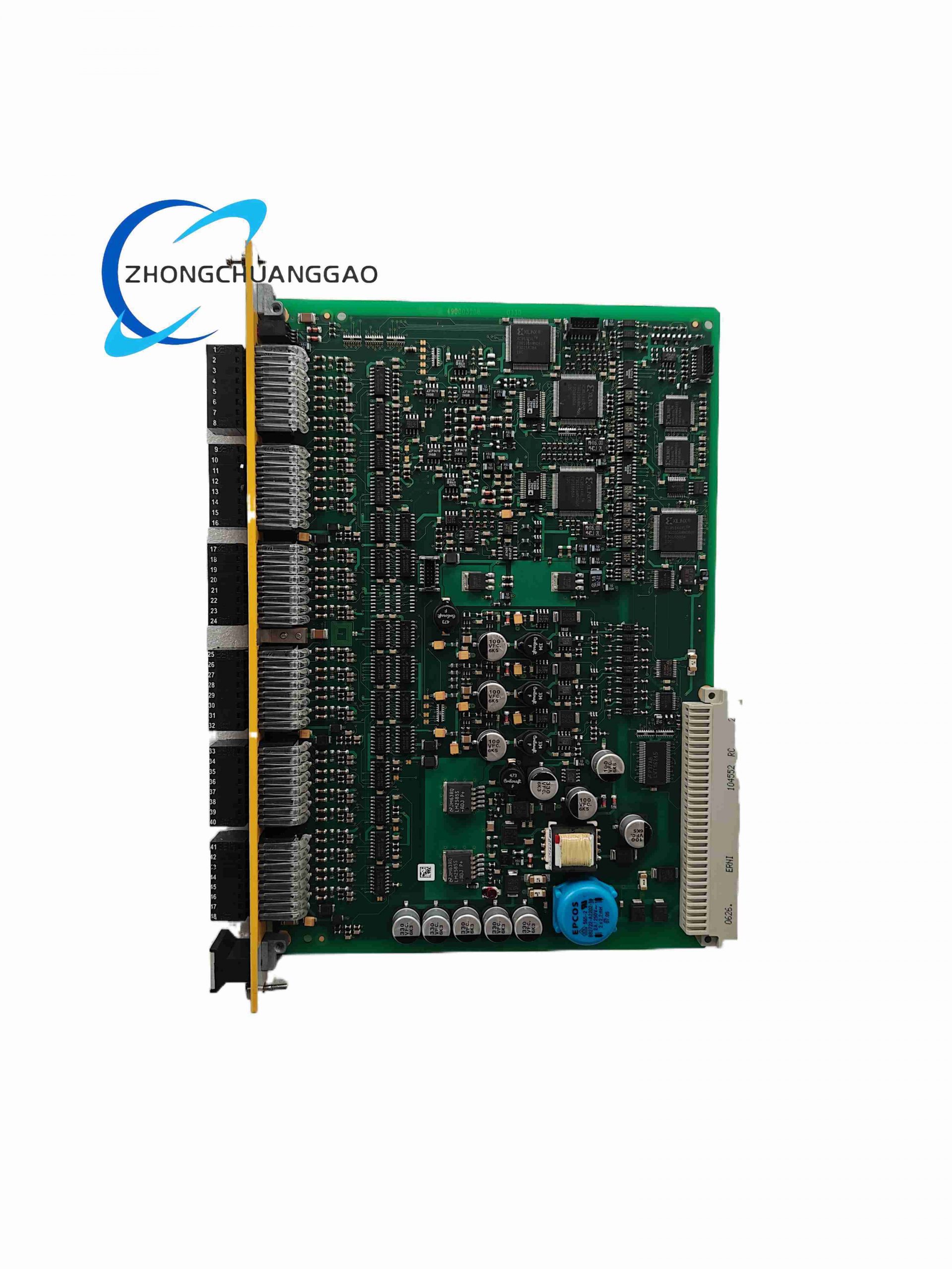 HIMA F60MI24014 982400006