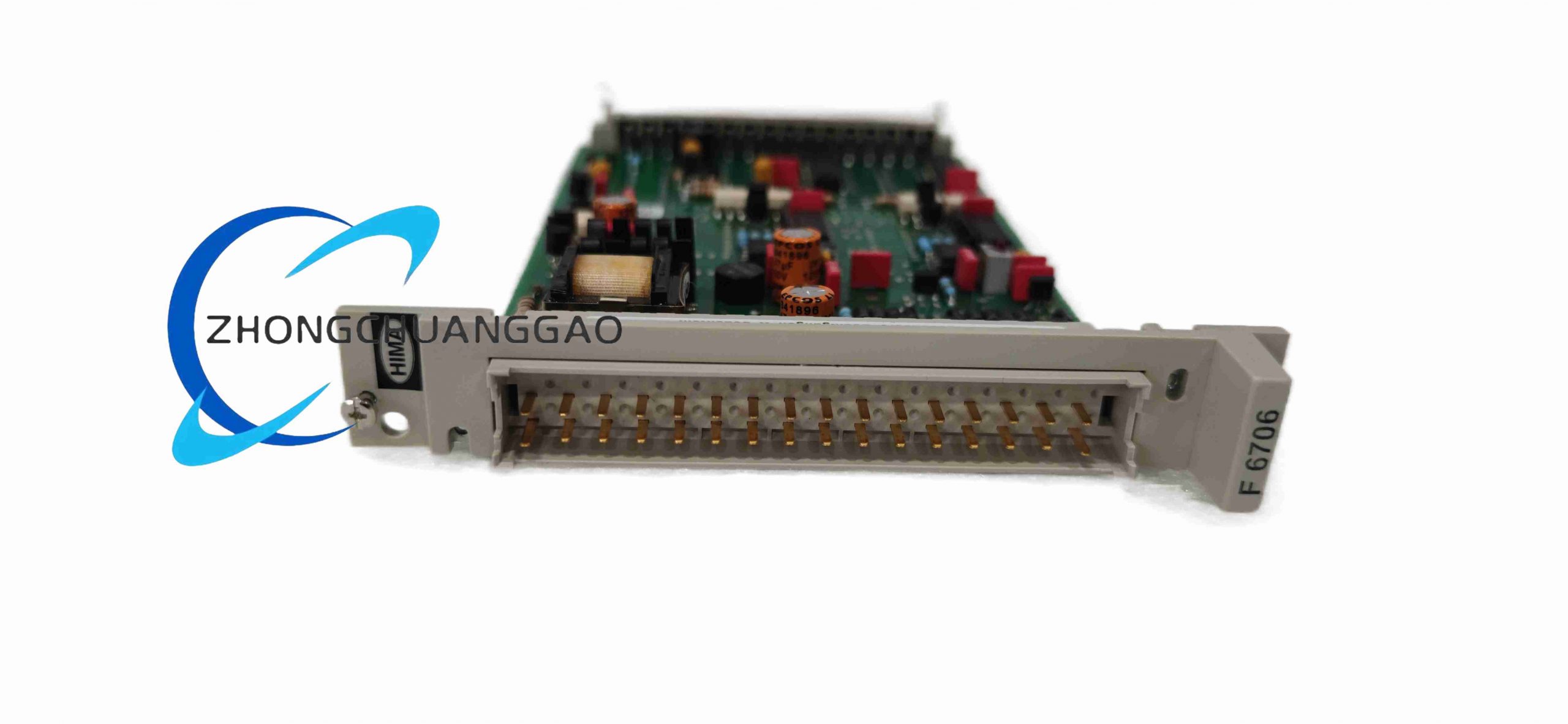 HIMA F6706 - Image 2