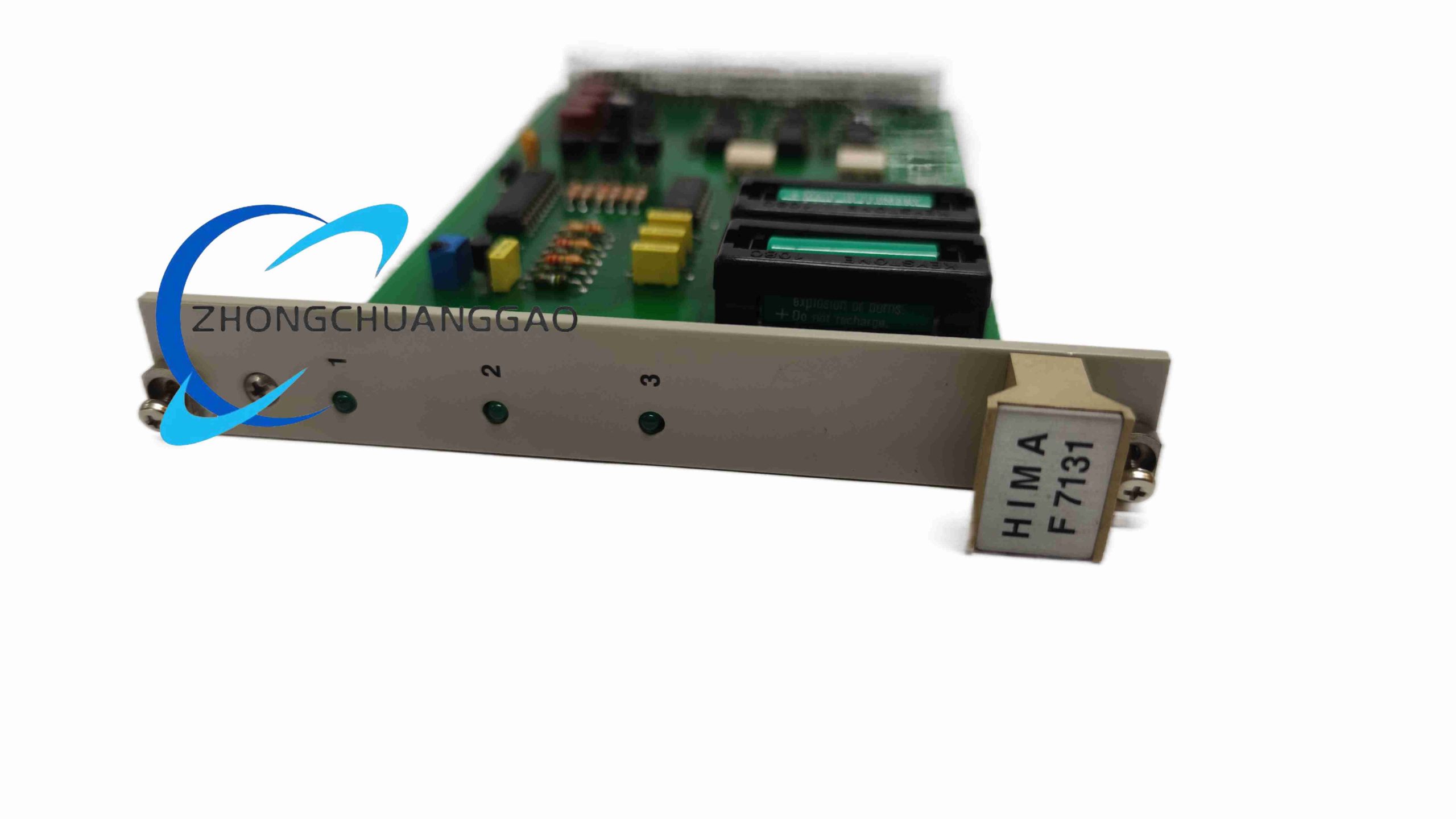HIMA F7131 981713102 - Image 3