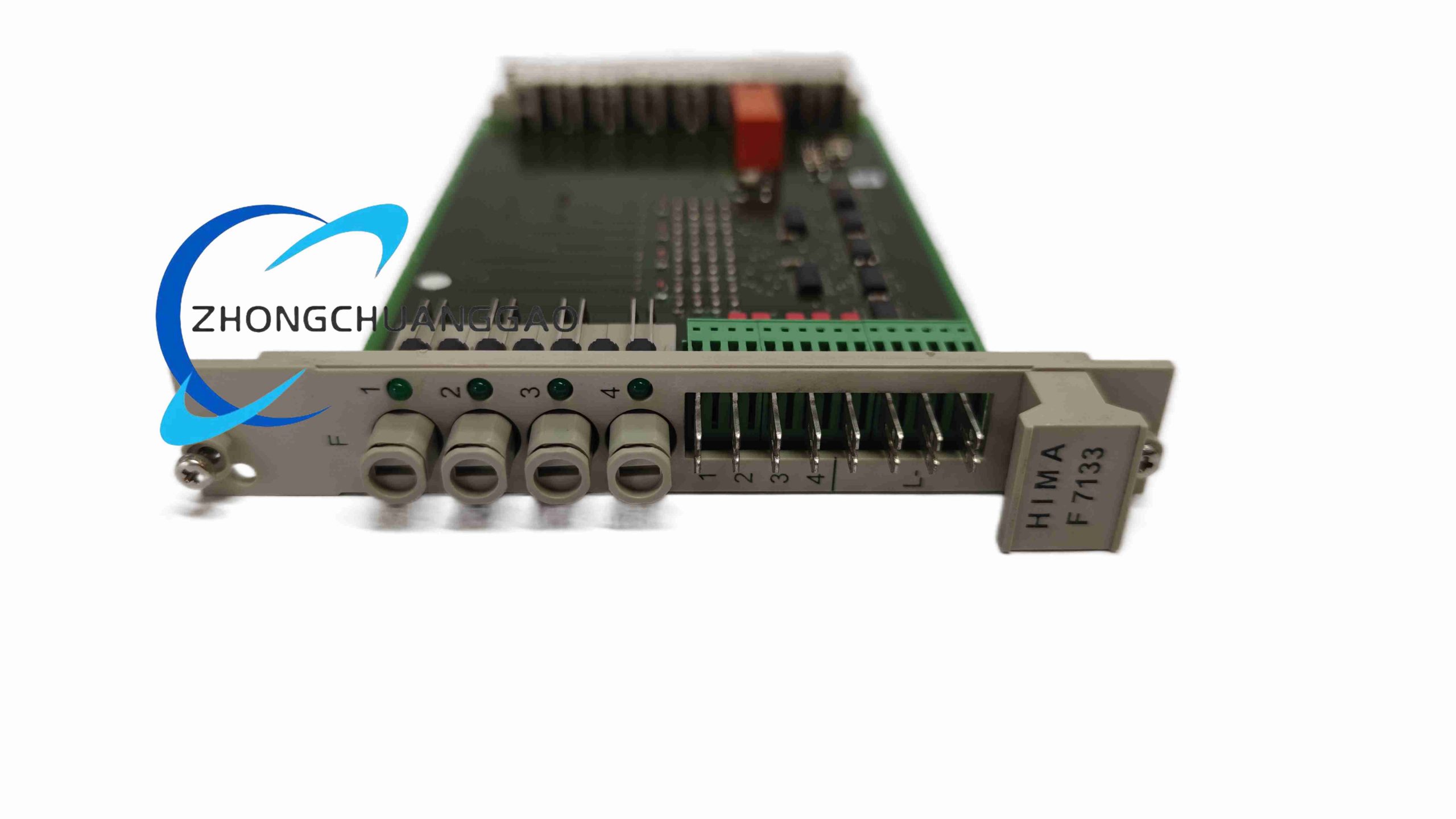 HIMA F7133 - Image 3